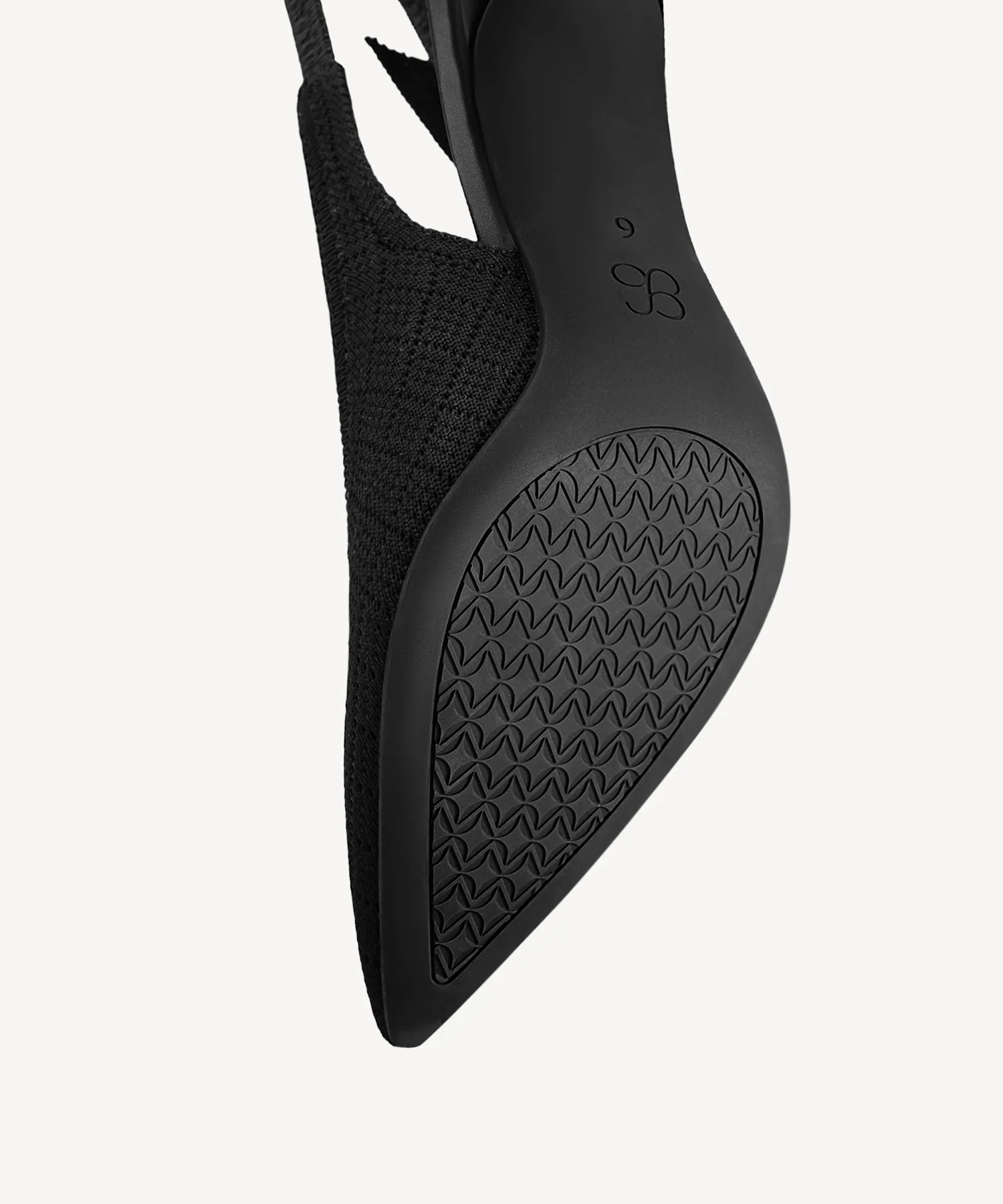 EverLush Bowknot Pointed Toe Heeled Slingback - Image 29