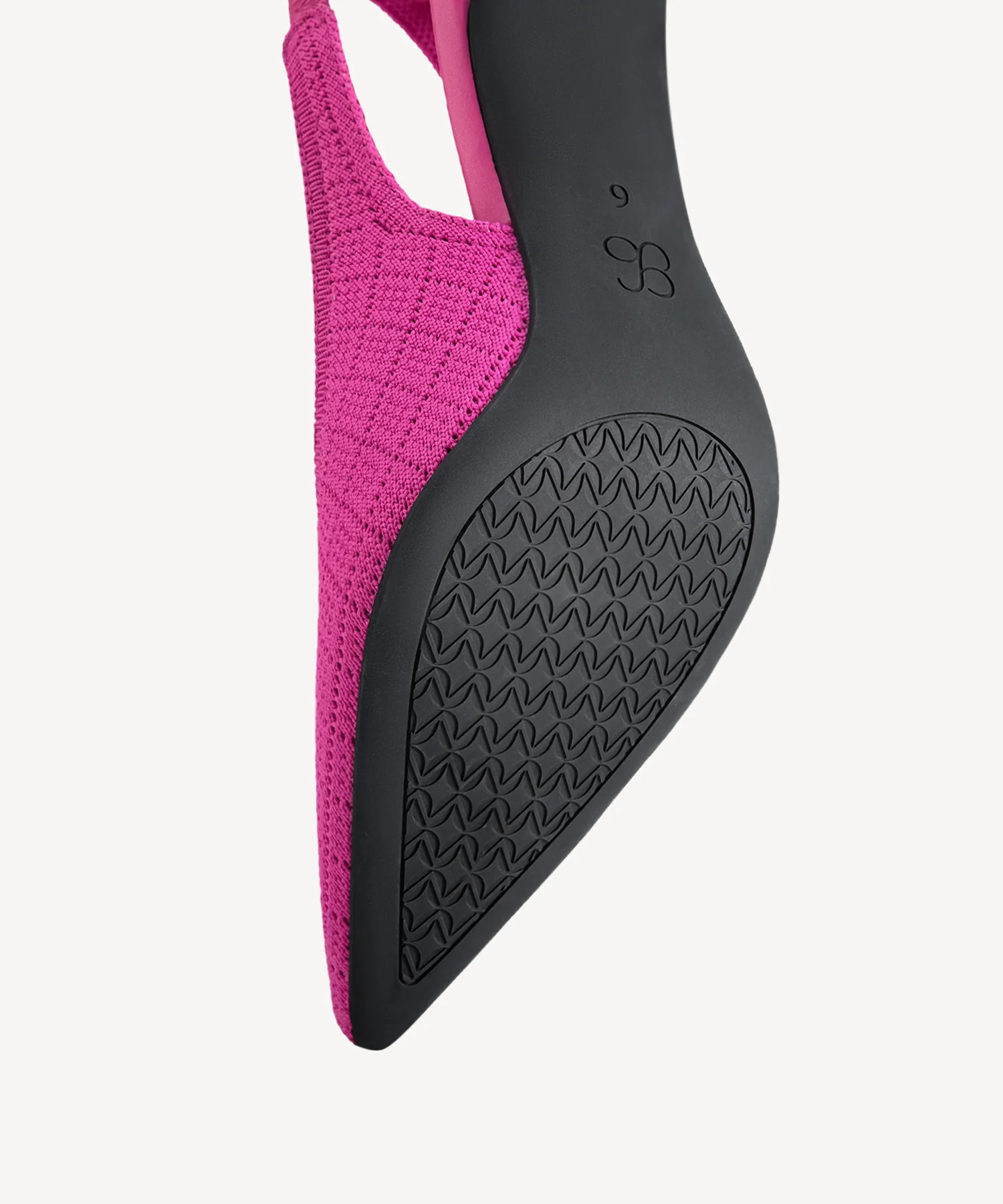 EverLush Bowknot Pointed Toe Heeled Slingback - Image 37