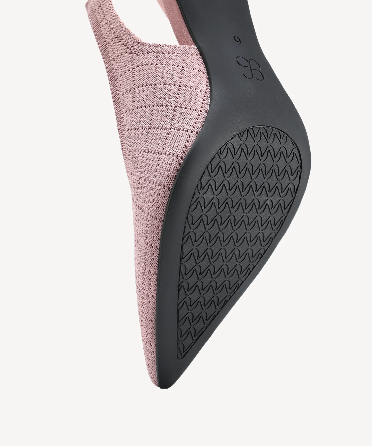 EverLush Bowknot Pointed Toe Heeled Slingback - Image 14