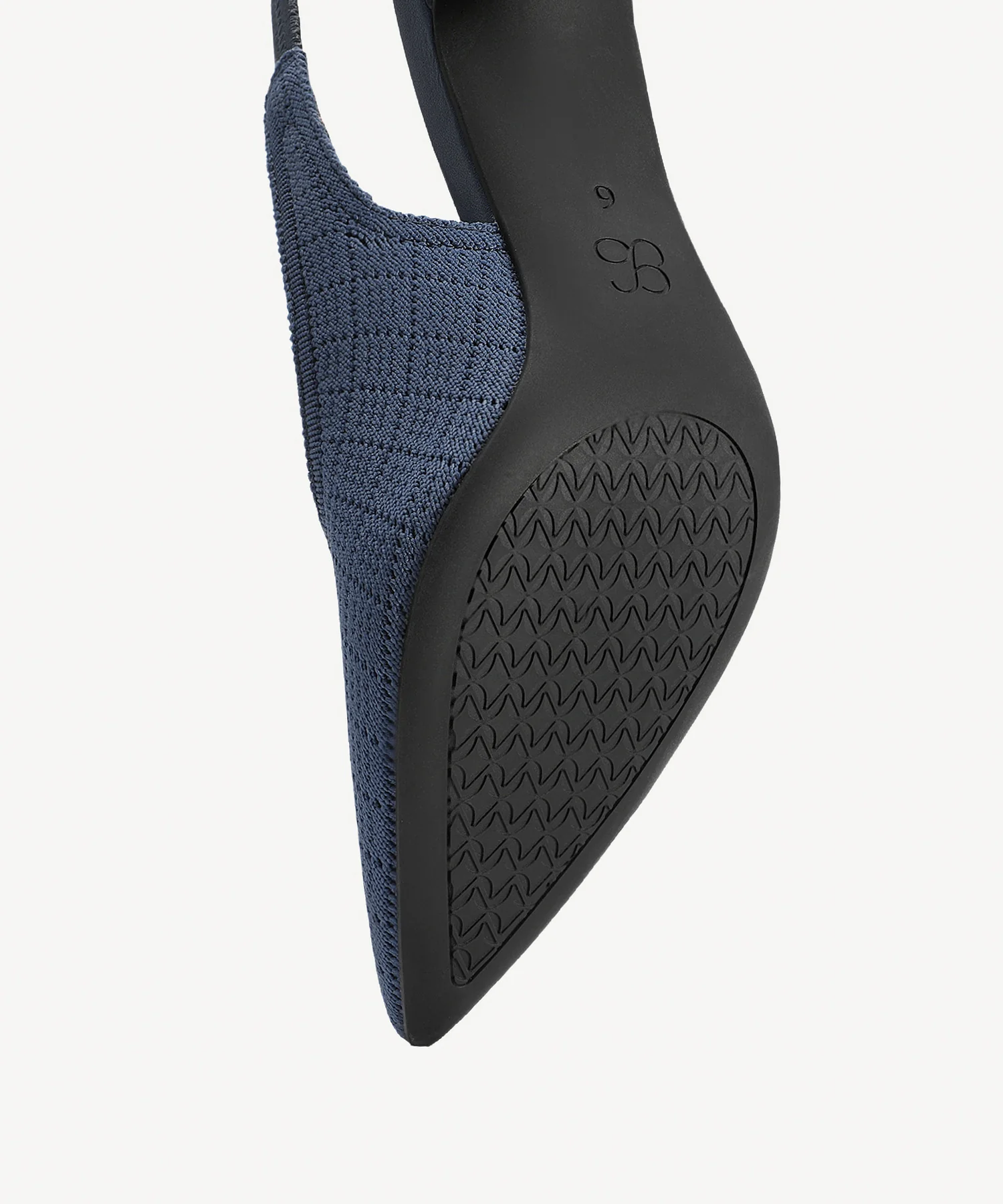 EverLush Bowknot Pointed Toe Heeled Slingback - Image 51