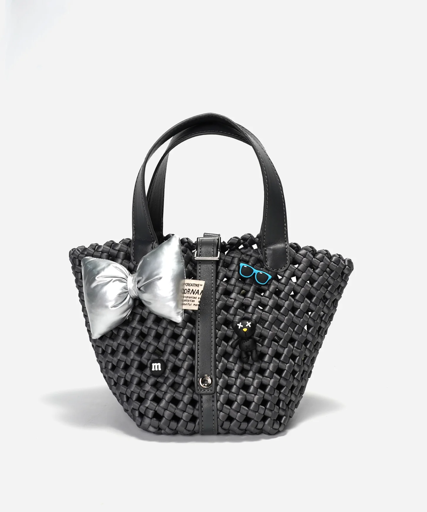 Detachable DIY Bag Accessories - Image 3