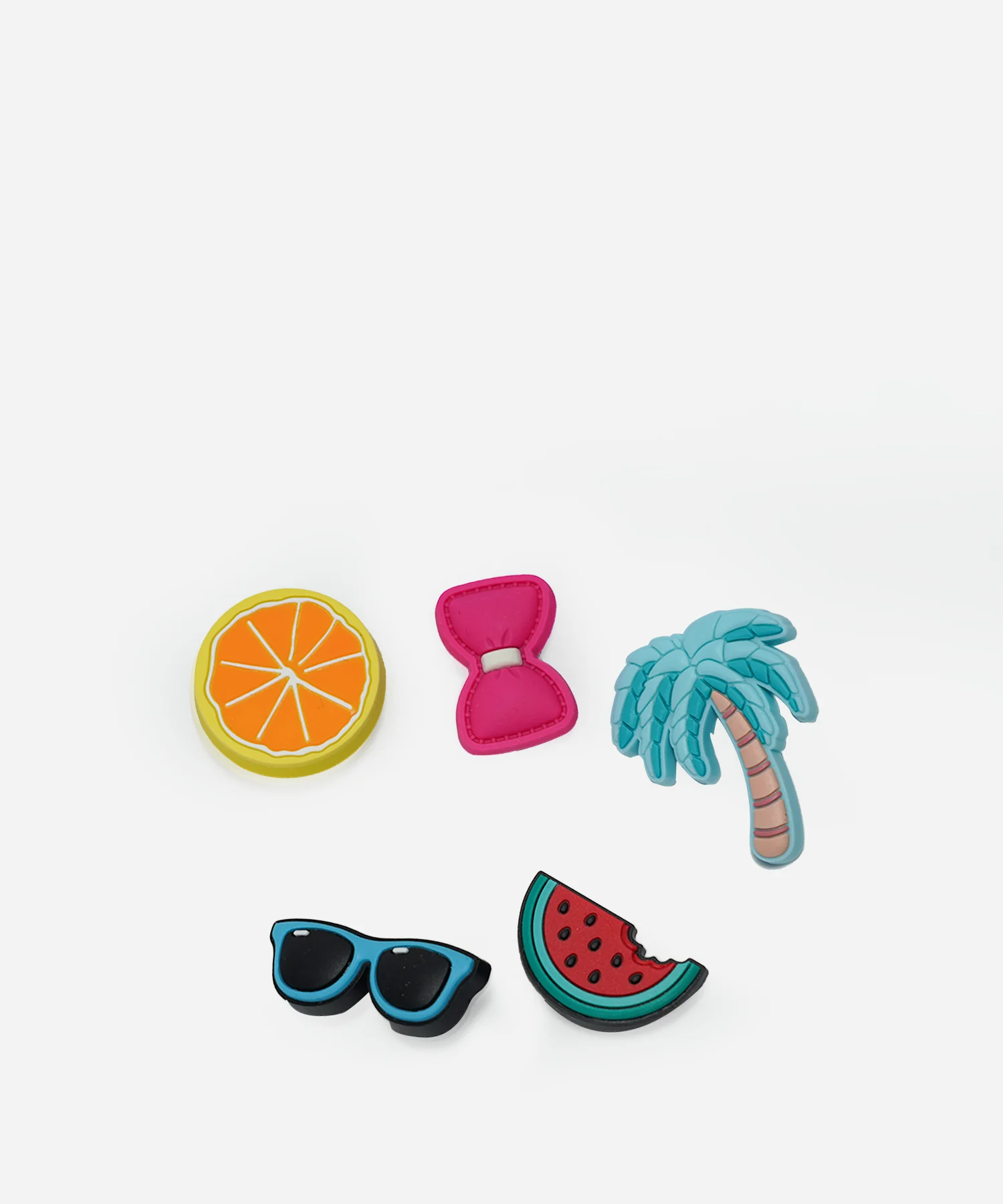 Detachable DIY Bag Accessories - Image 4