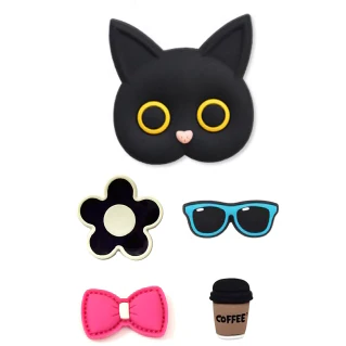 Detachable DIY Bag Accessories - Image 6