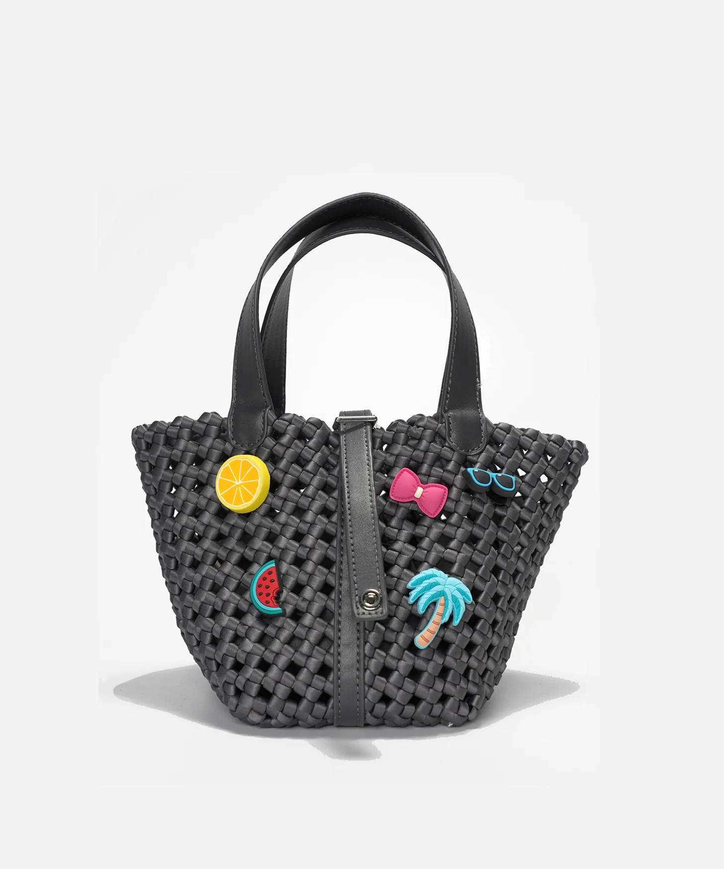 Detachable DIY Bag Accessories - Image 7