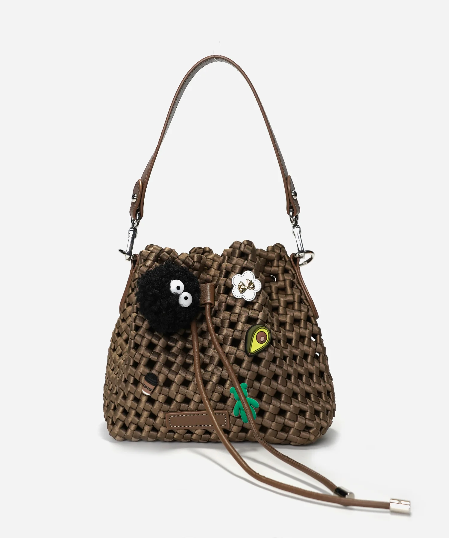 Detachable DIY Bag Accessories - Image 9