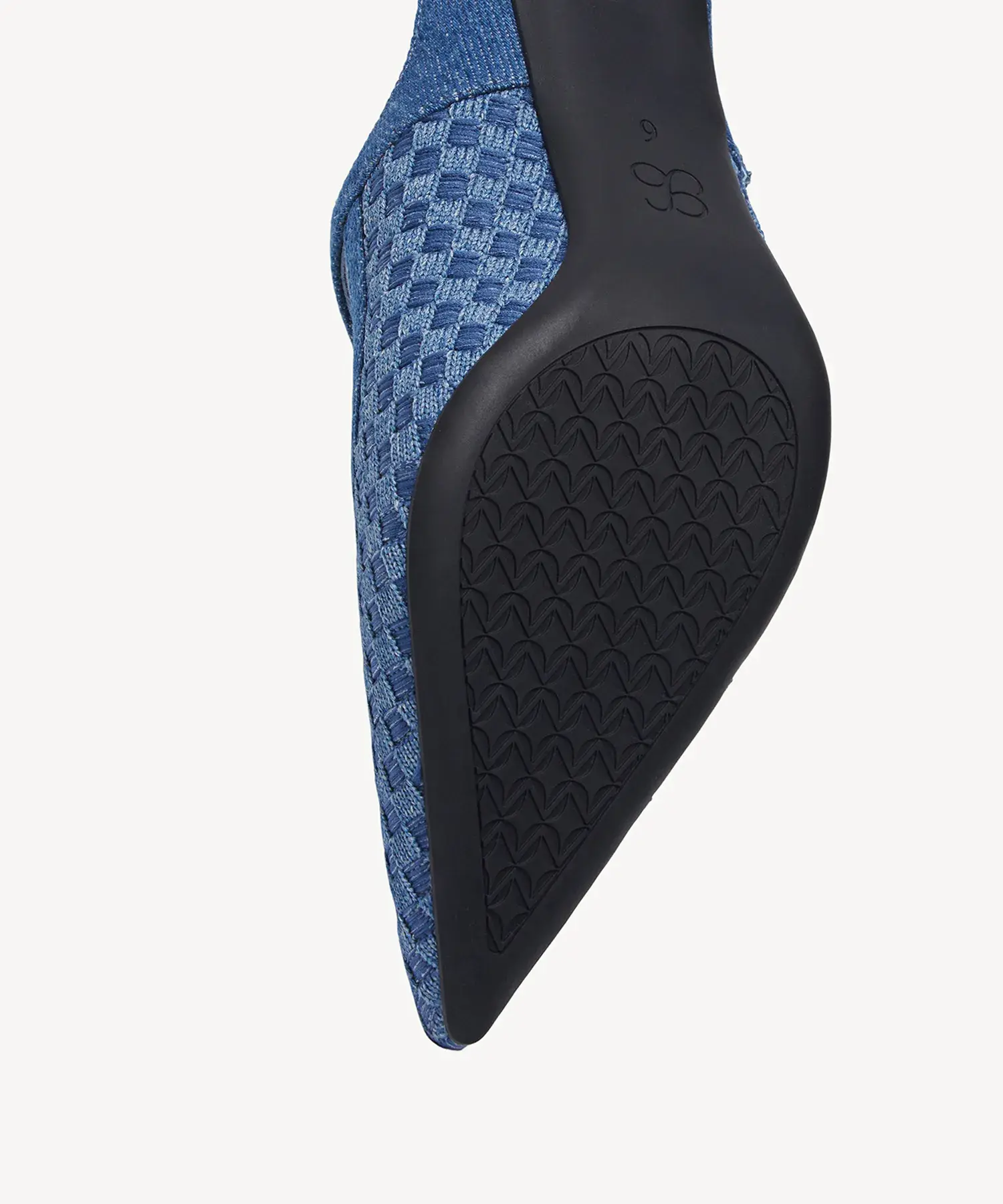 GraceLithe Pointed Toe Heeled Mule - Image 79