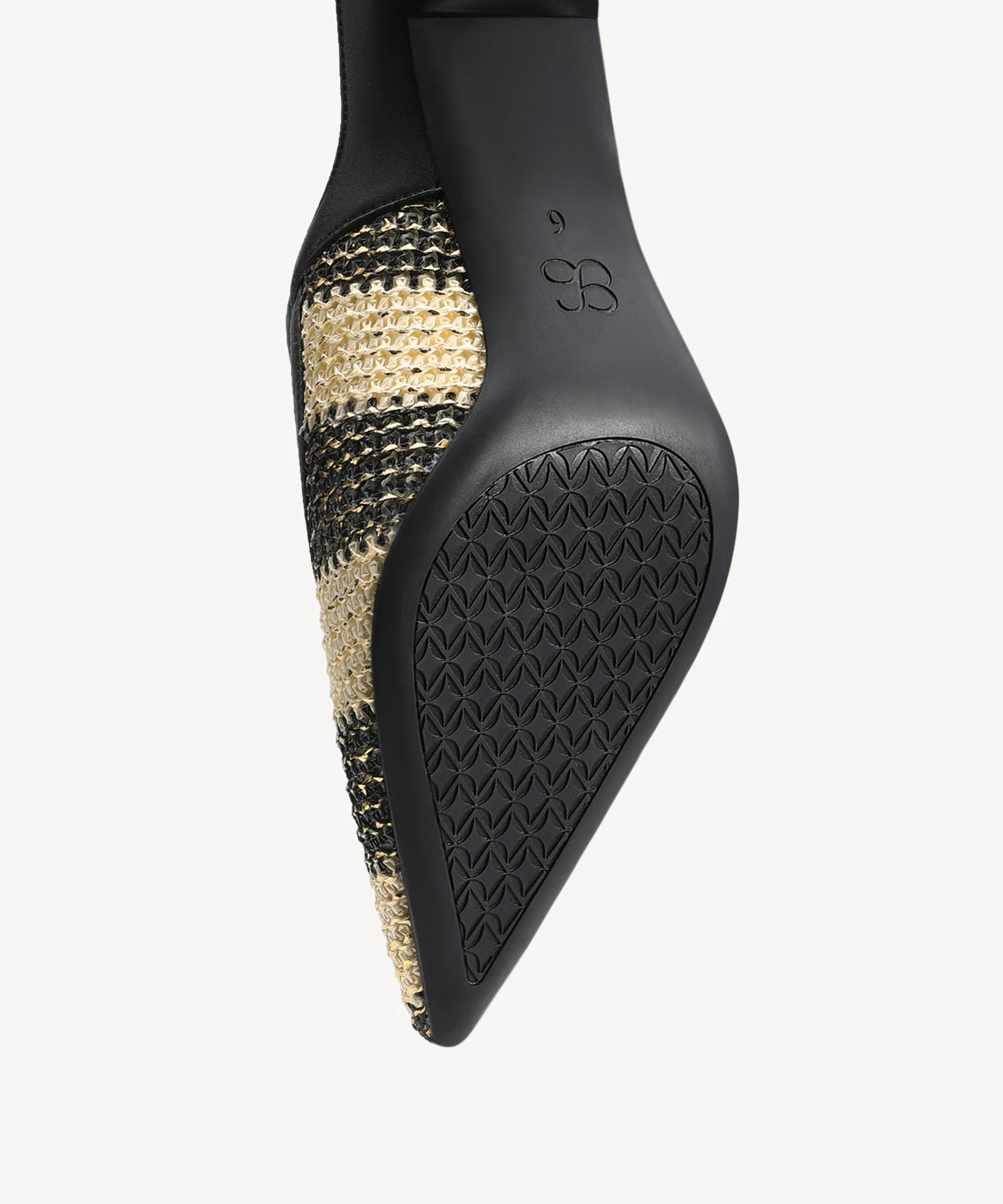 GraceLithe Pointed Toe Heeled Mule - Image 101