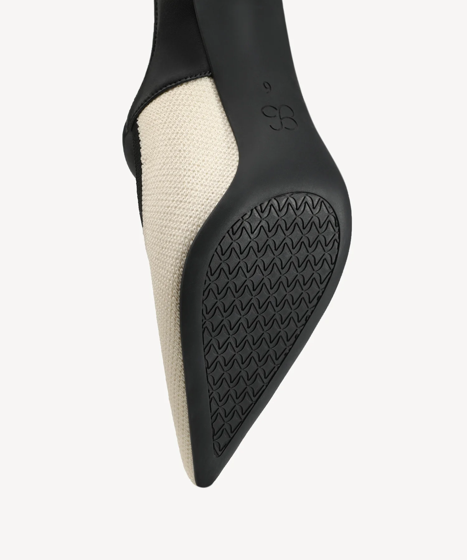 GraceLithe Pointed Toe Heeled Mule - Image 94