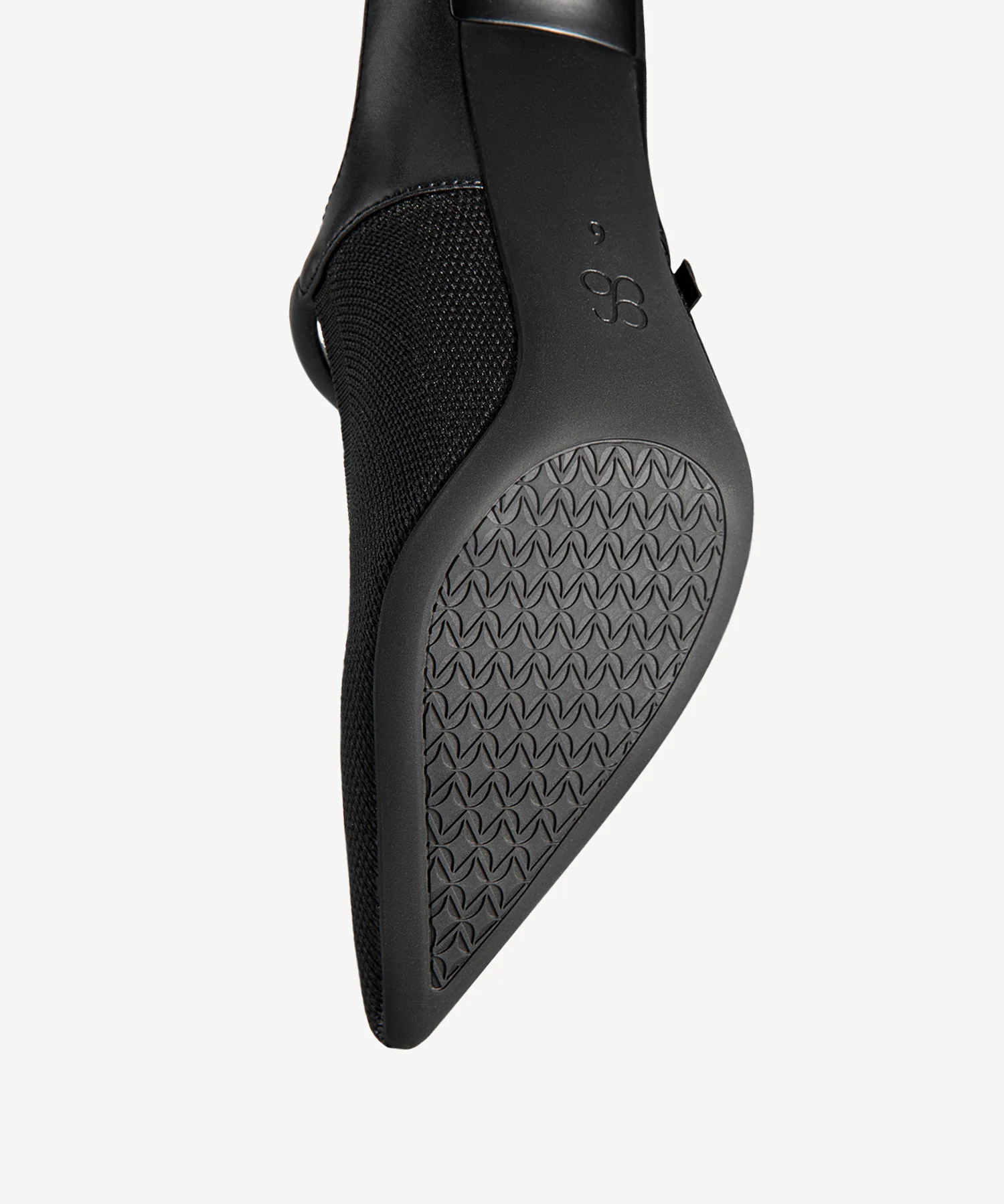 GraceLithe Pointed Toe Heeled Mule - Image 7