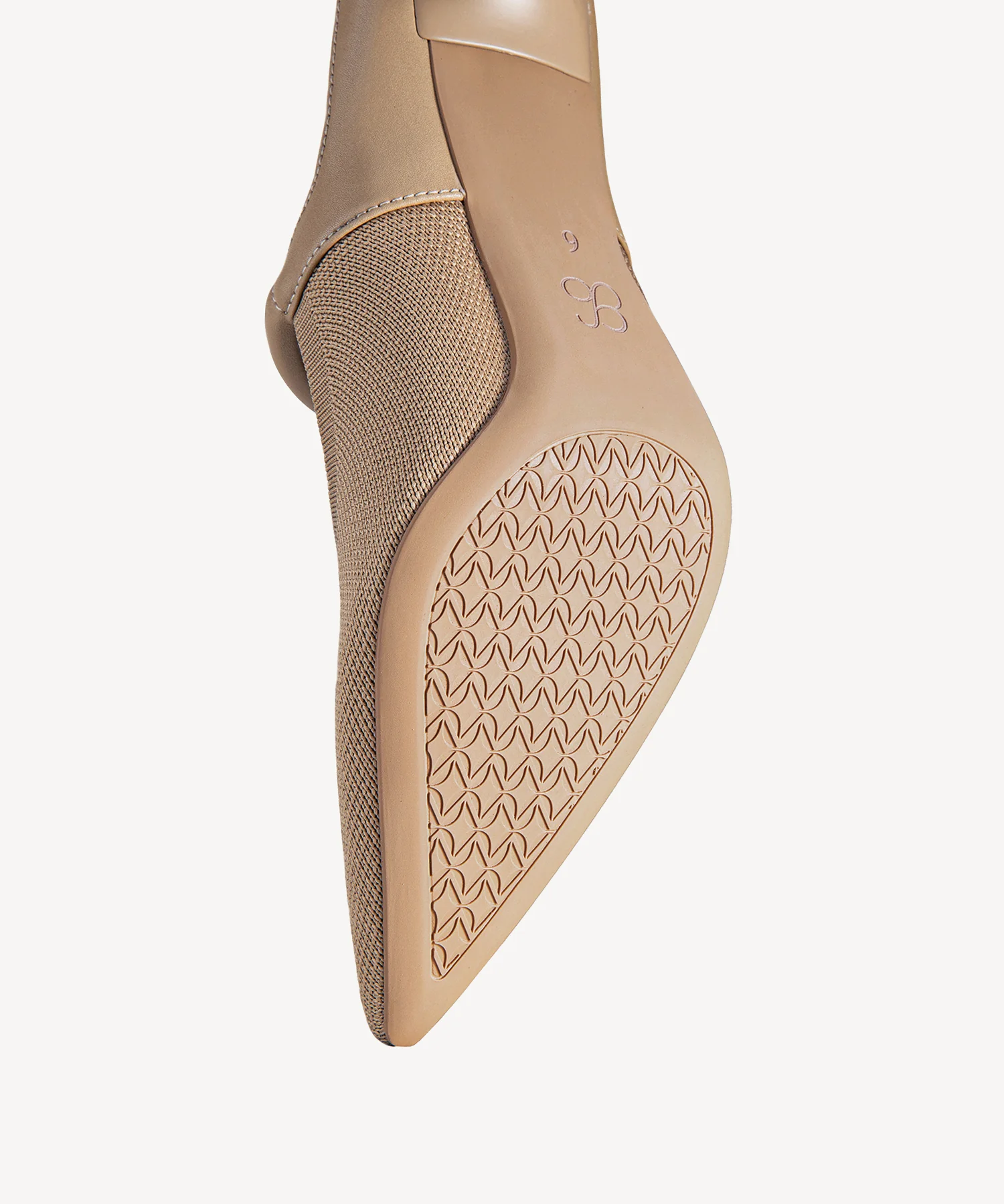 GraceLithe Pointed Toe Heeled Mule - Image 15