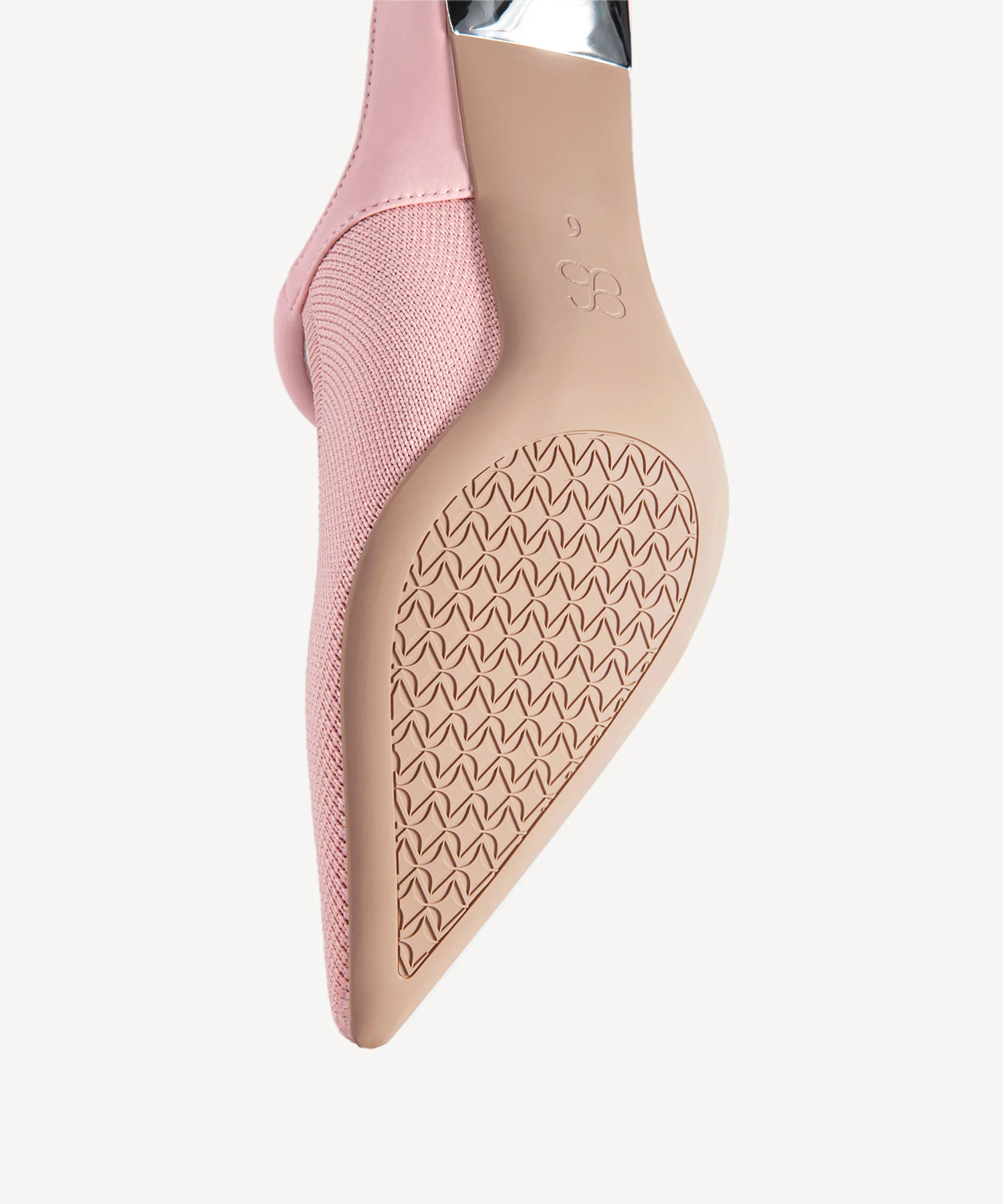 GraceLithe Pointed Toe Heeled Mule - Image 23