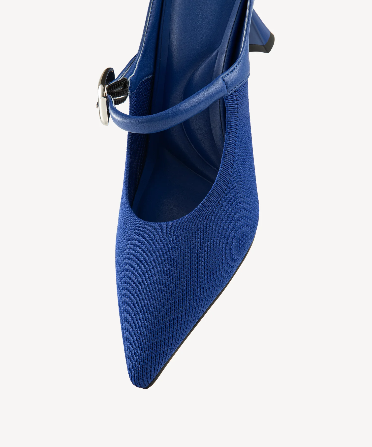 GraceLithe Pointed Toe Heeled Mule - Image 29
