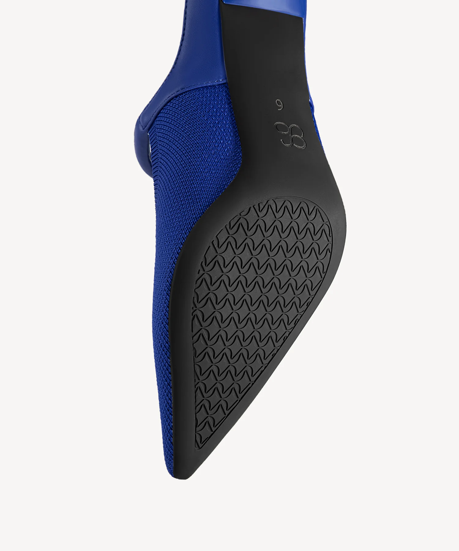 GraceLithe Pointed Toe Heeled Mule - Image 31