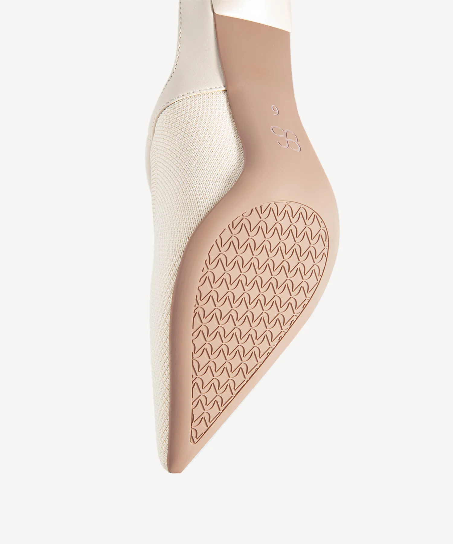 GraceLithe Pointed Toe Heeled Mule - Image 38