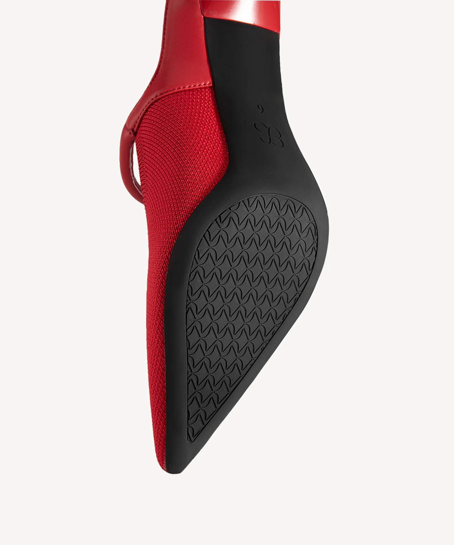 GraceLithe Pointed Toe Heeled Mule - Image 53