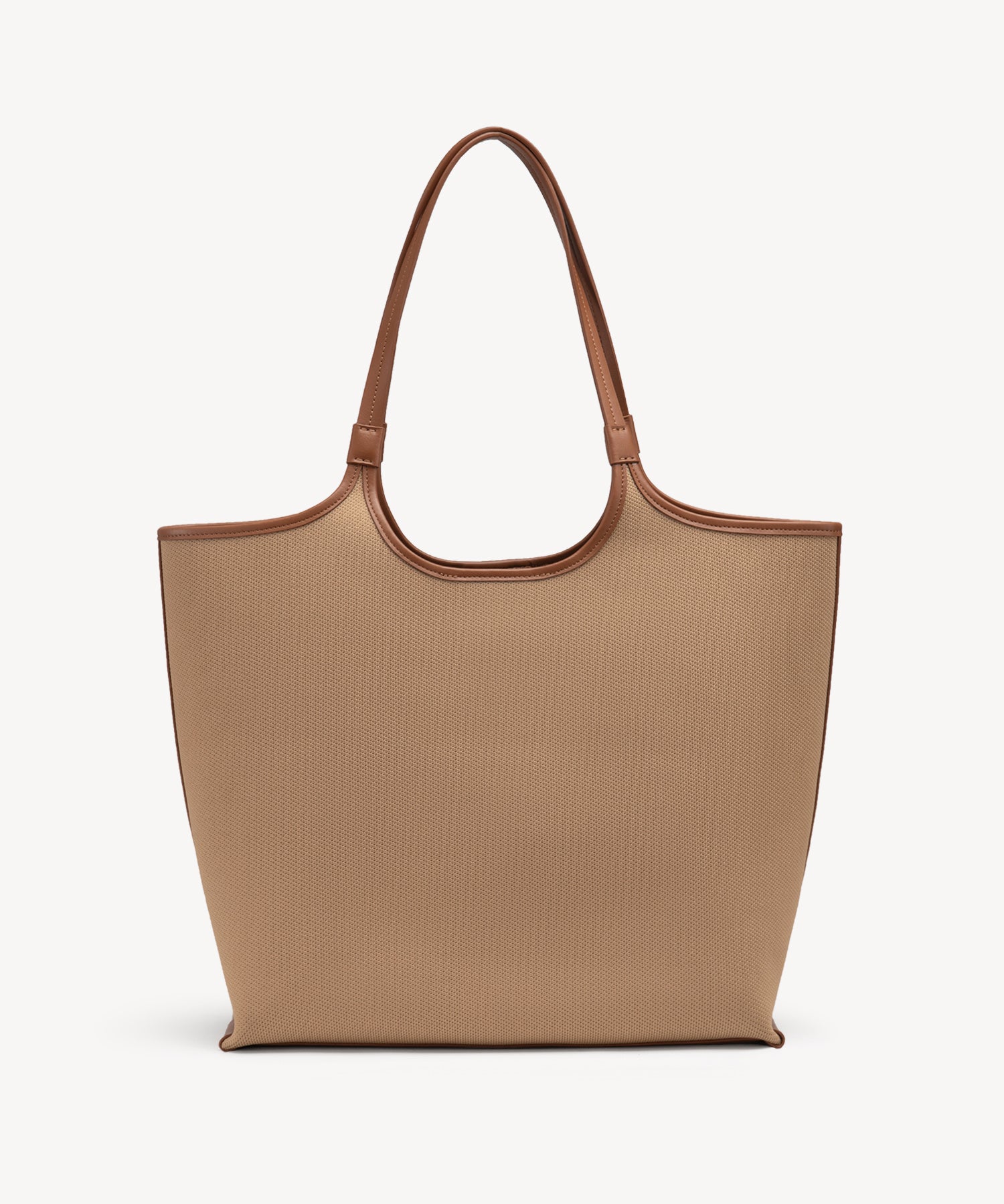 Classic Shoulder Tote Bags - Image 3