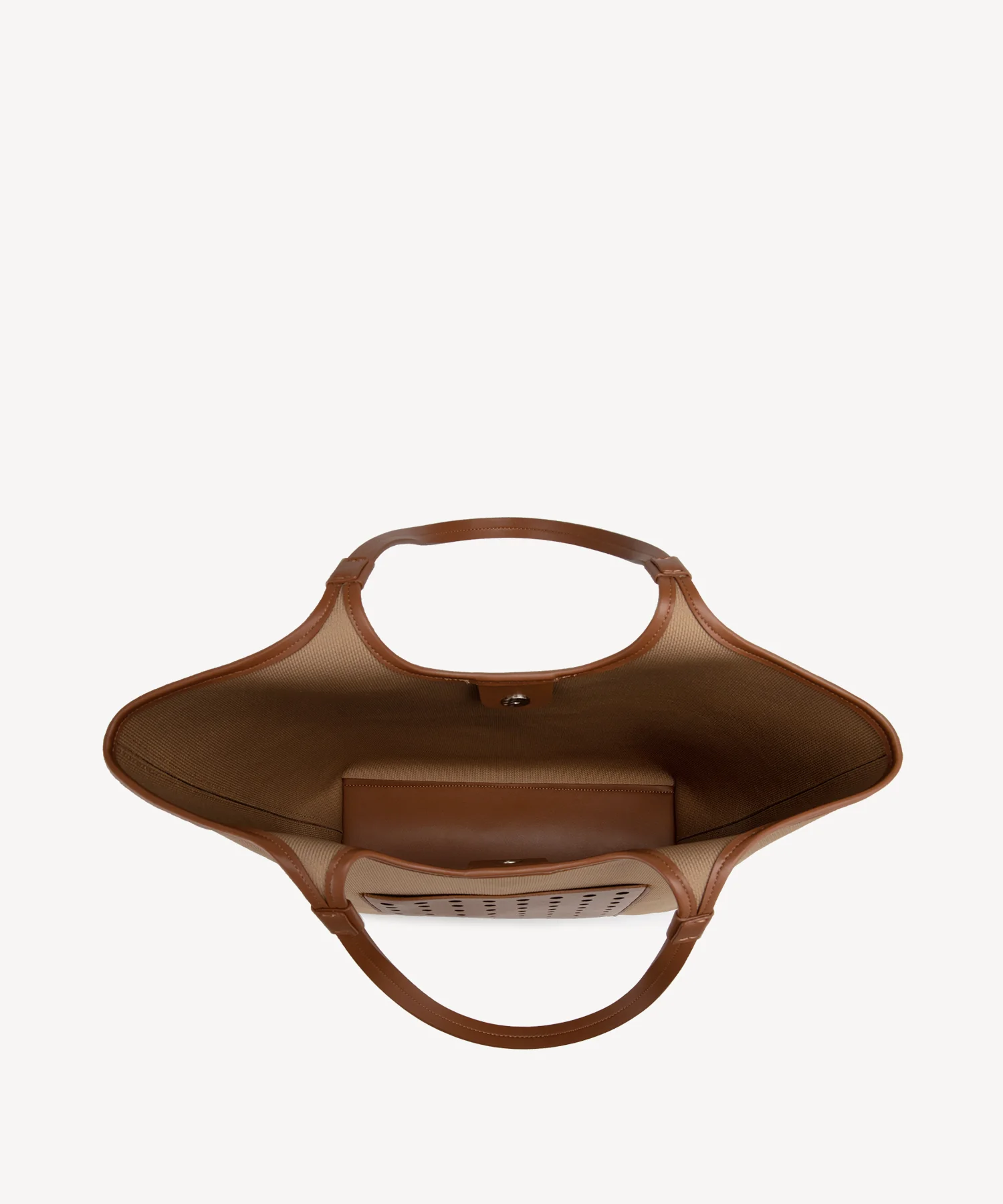 Classic Shoulder Tote Bags - Image 5