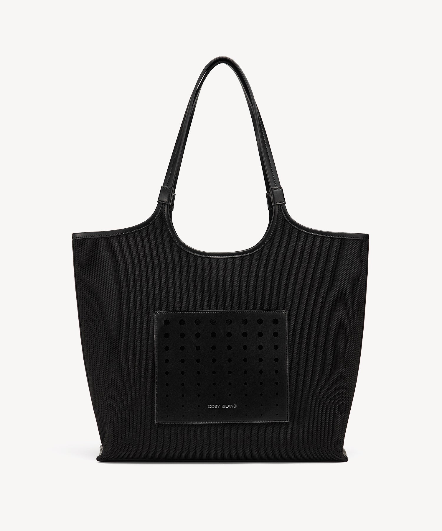 Classic Shoulder Tote Bags - Image 7