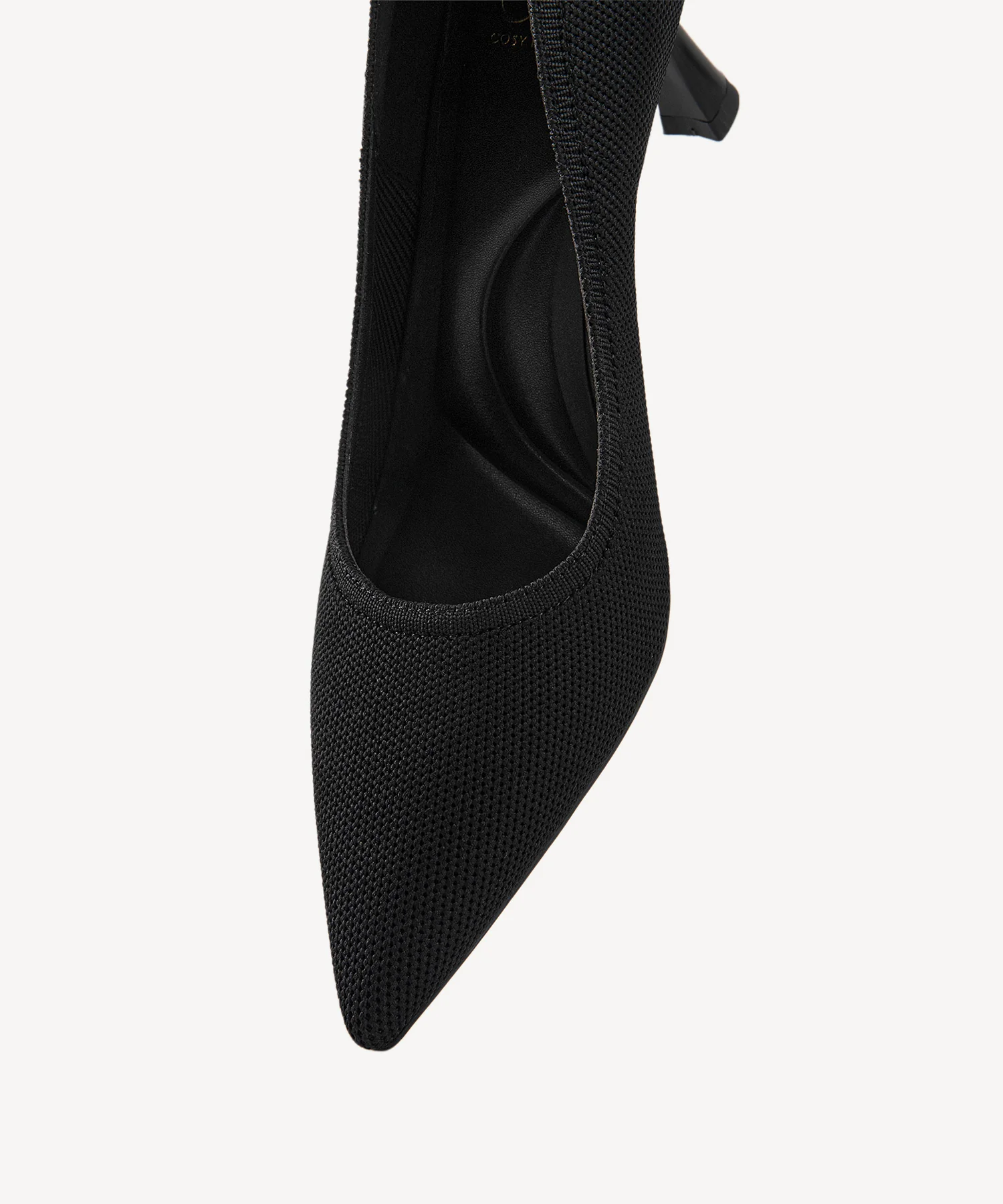 EternalPace Minimalist Stiletto Heeled Pump - Image 19