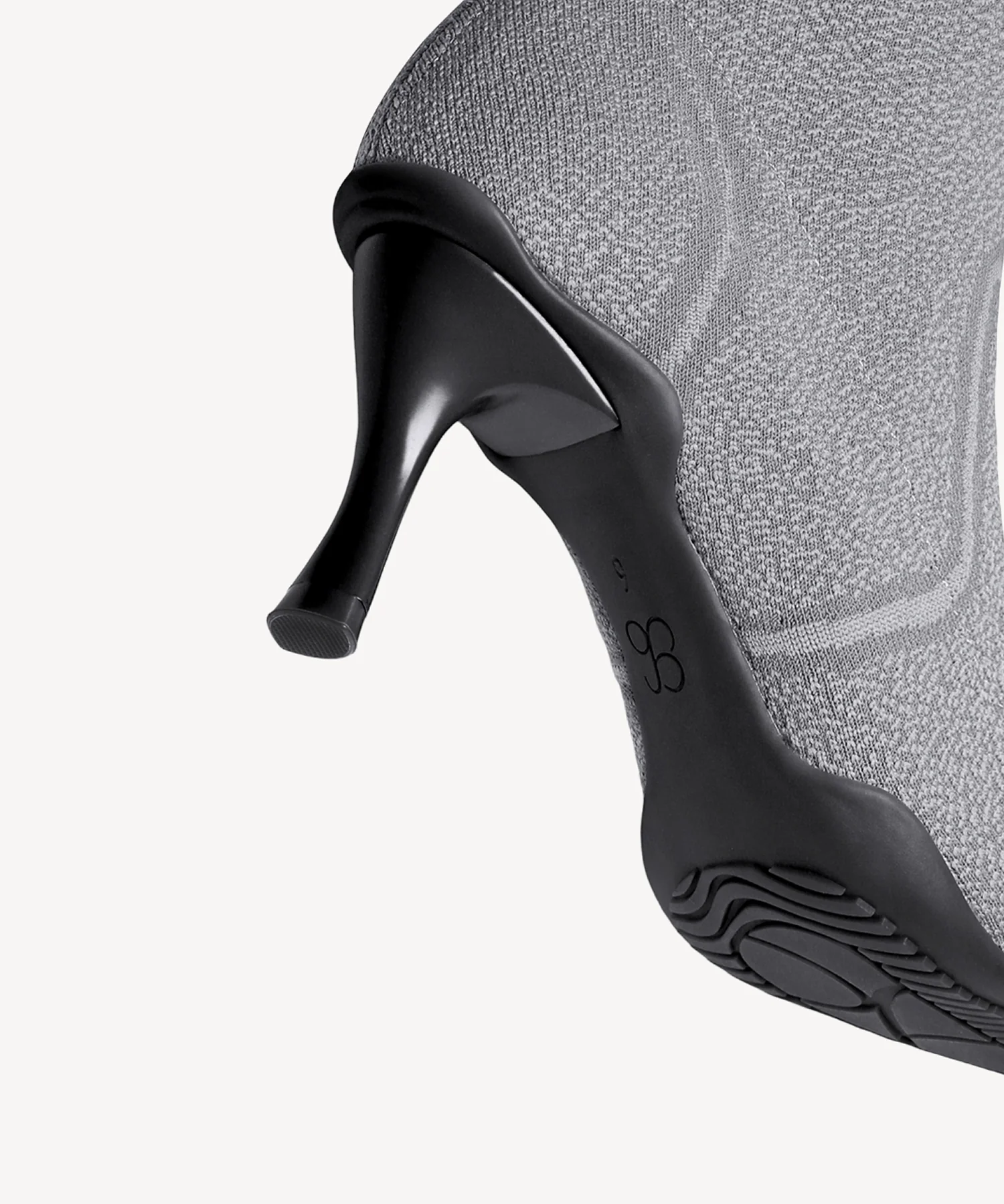 BelleVoyage Minimalist Pointed Toe Heeled Long Boot - Image 52