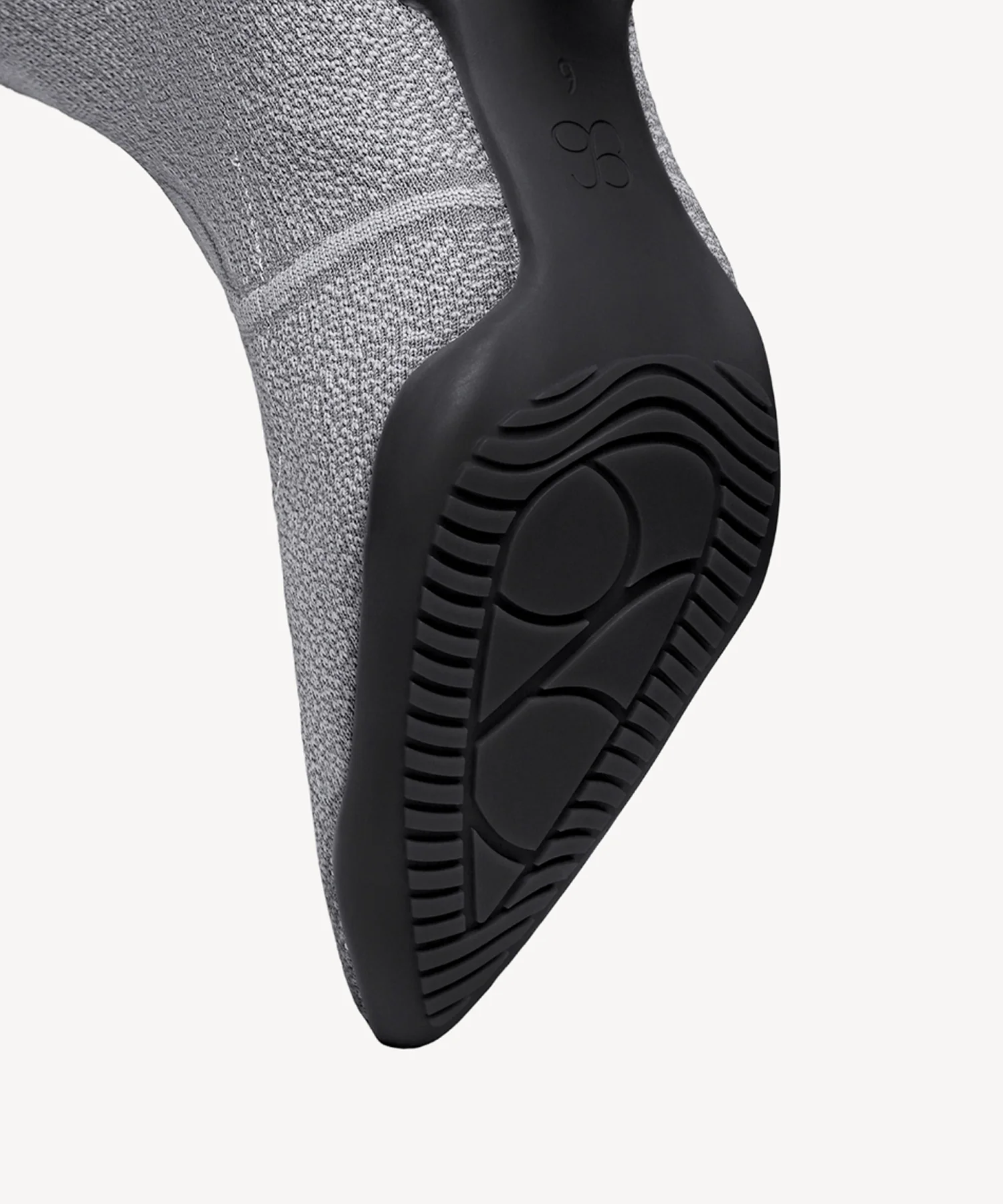 BelleVoyage Minimalist Pointed Toe Heeled Long Boot - Image 53