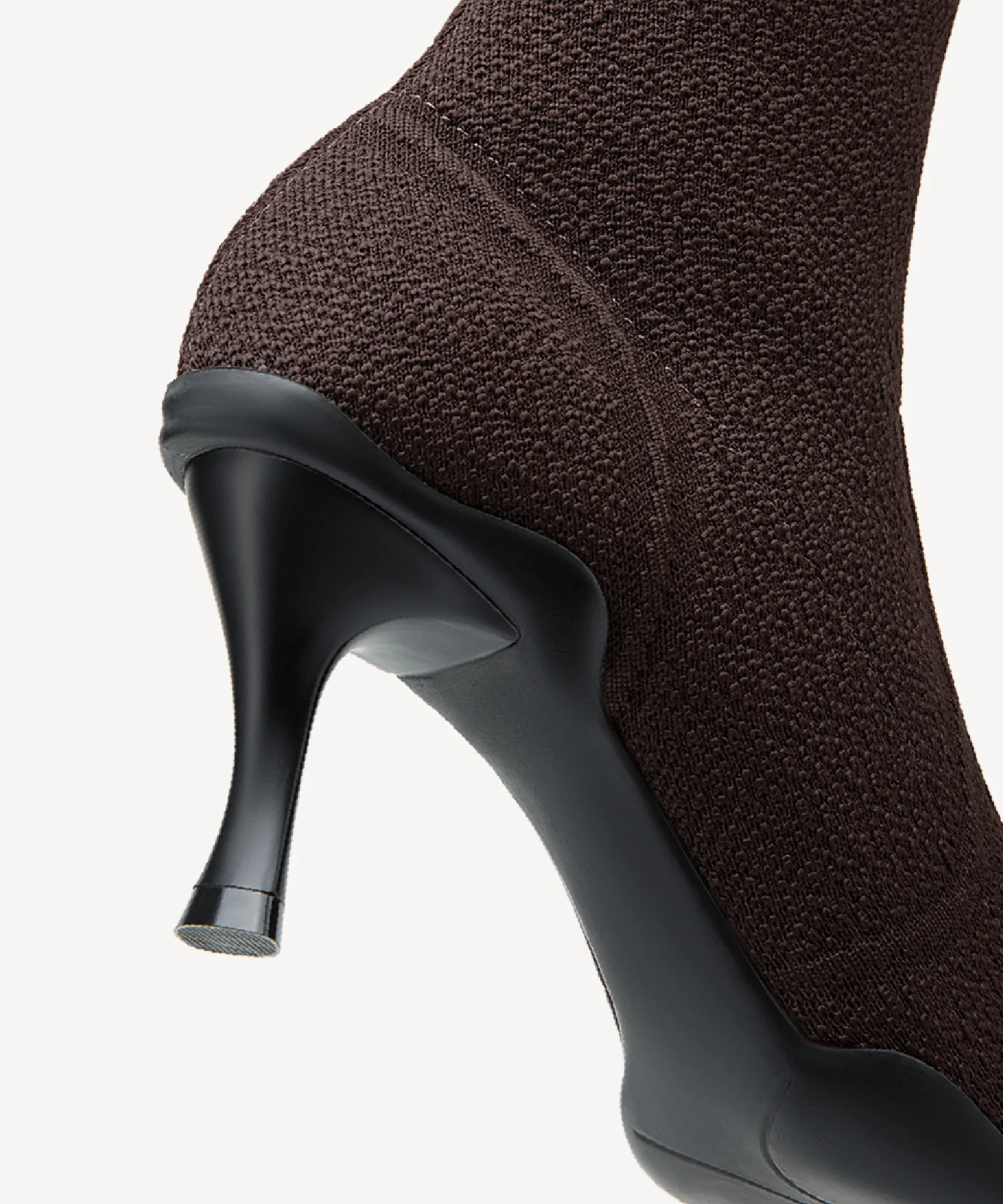 BelleVoyage Minimalist Pointed Toe Stiletto Ankle Boot - Image 21