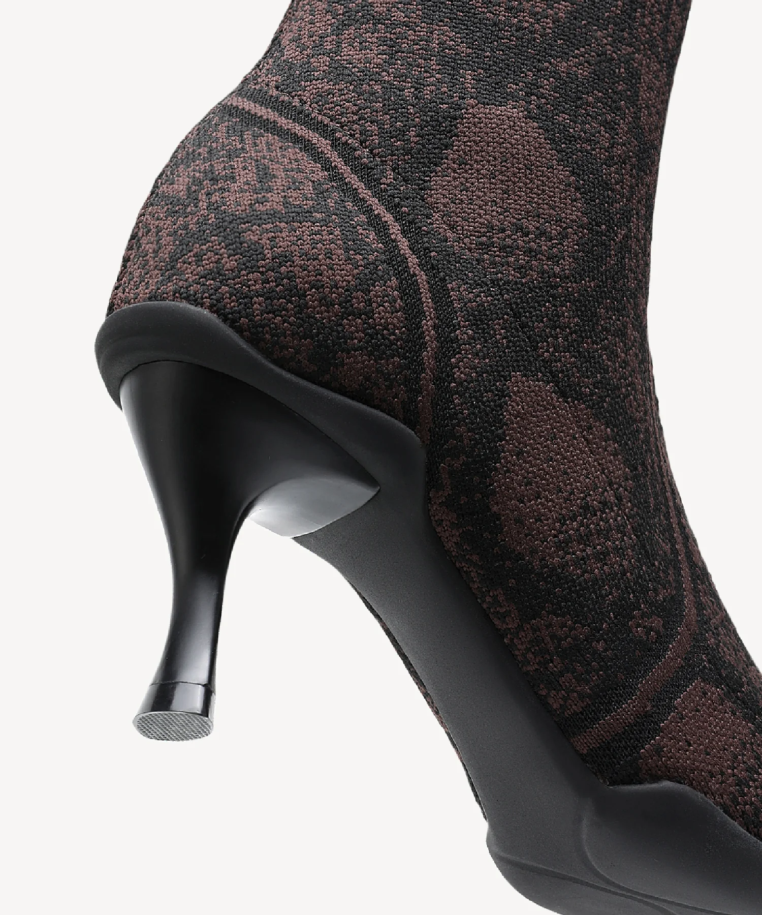 BelleVoyage Minimalist Pointed Toe Stiletto Ankle Boot - Image 42