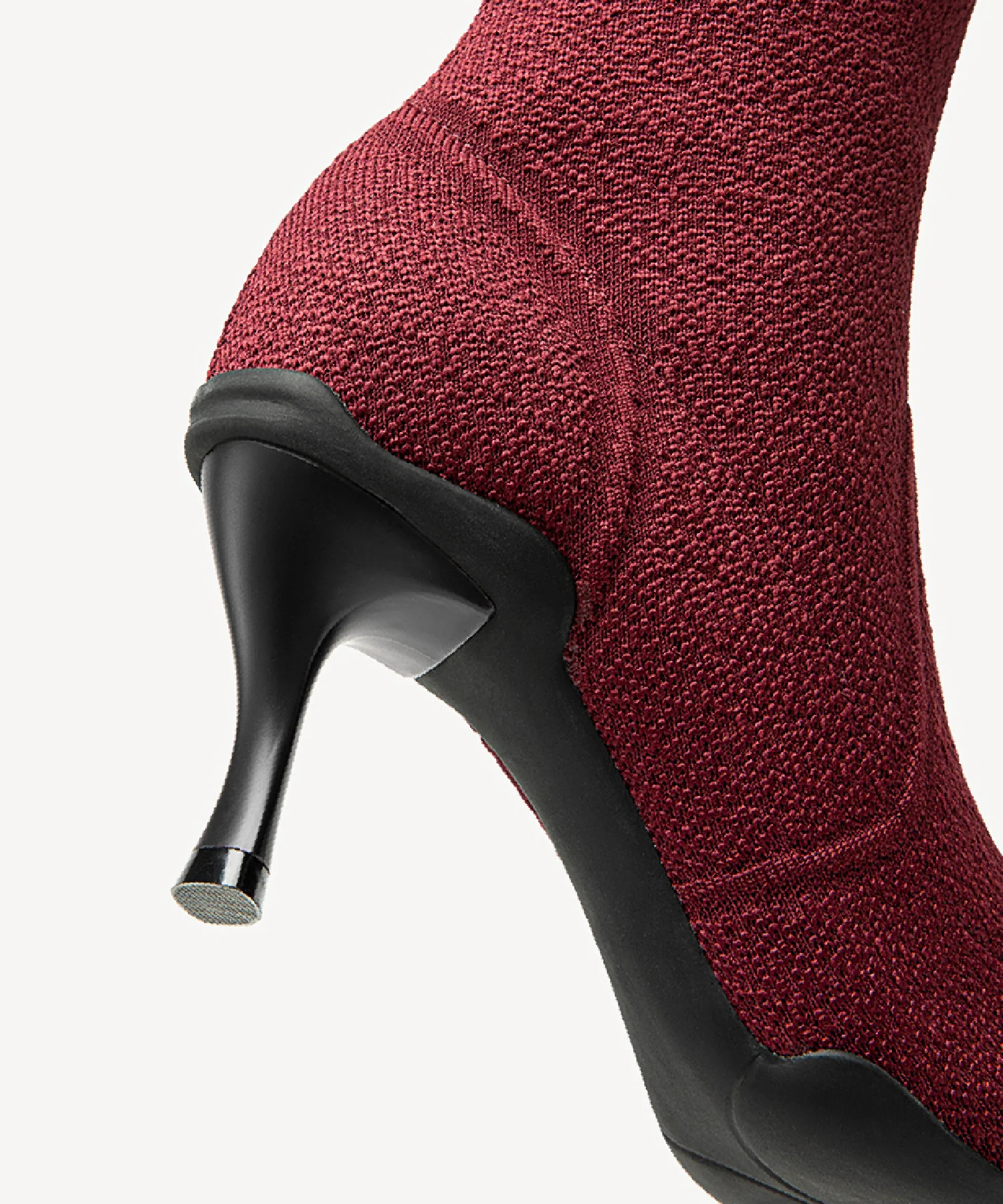 BelleVoyage Minimalist Pointed Toe Stiletto Ankle Boot - Image 21