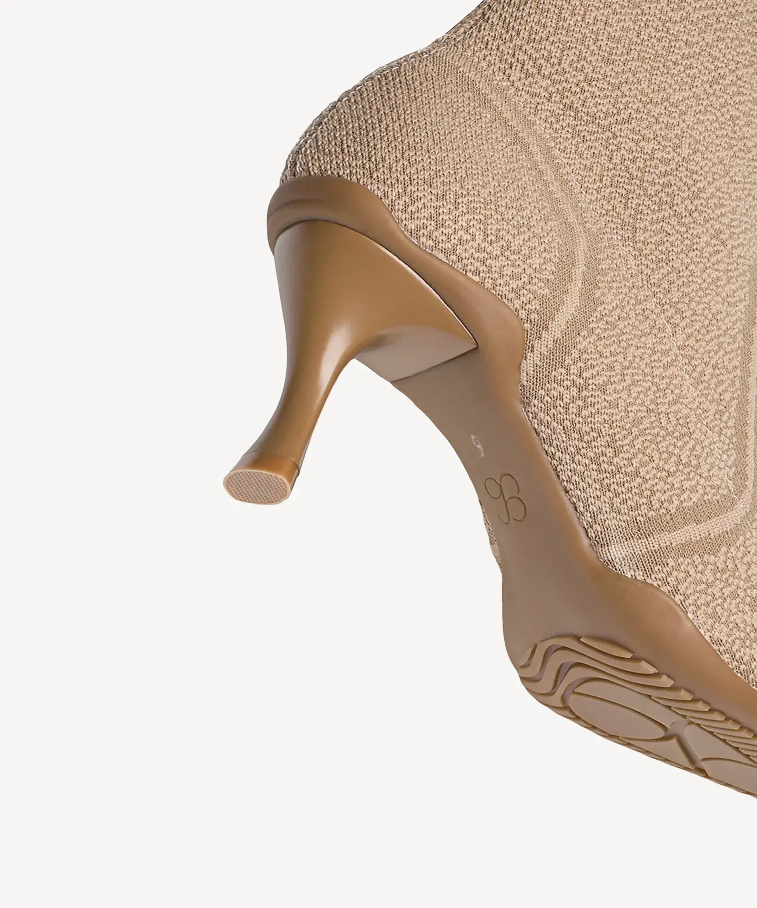 BelleVoyage Minimalist Pointed Toe Stiletto Ankle Boot - Image 15