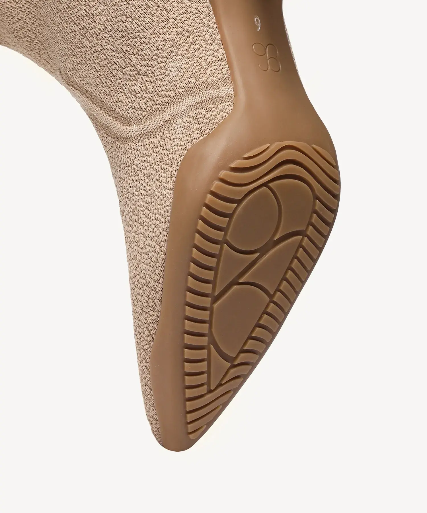 BelleVoyage Minimalist Pointed Toe Stiletto Ankle Boot - Image 16