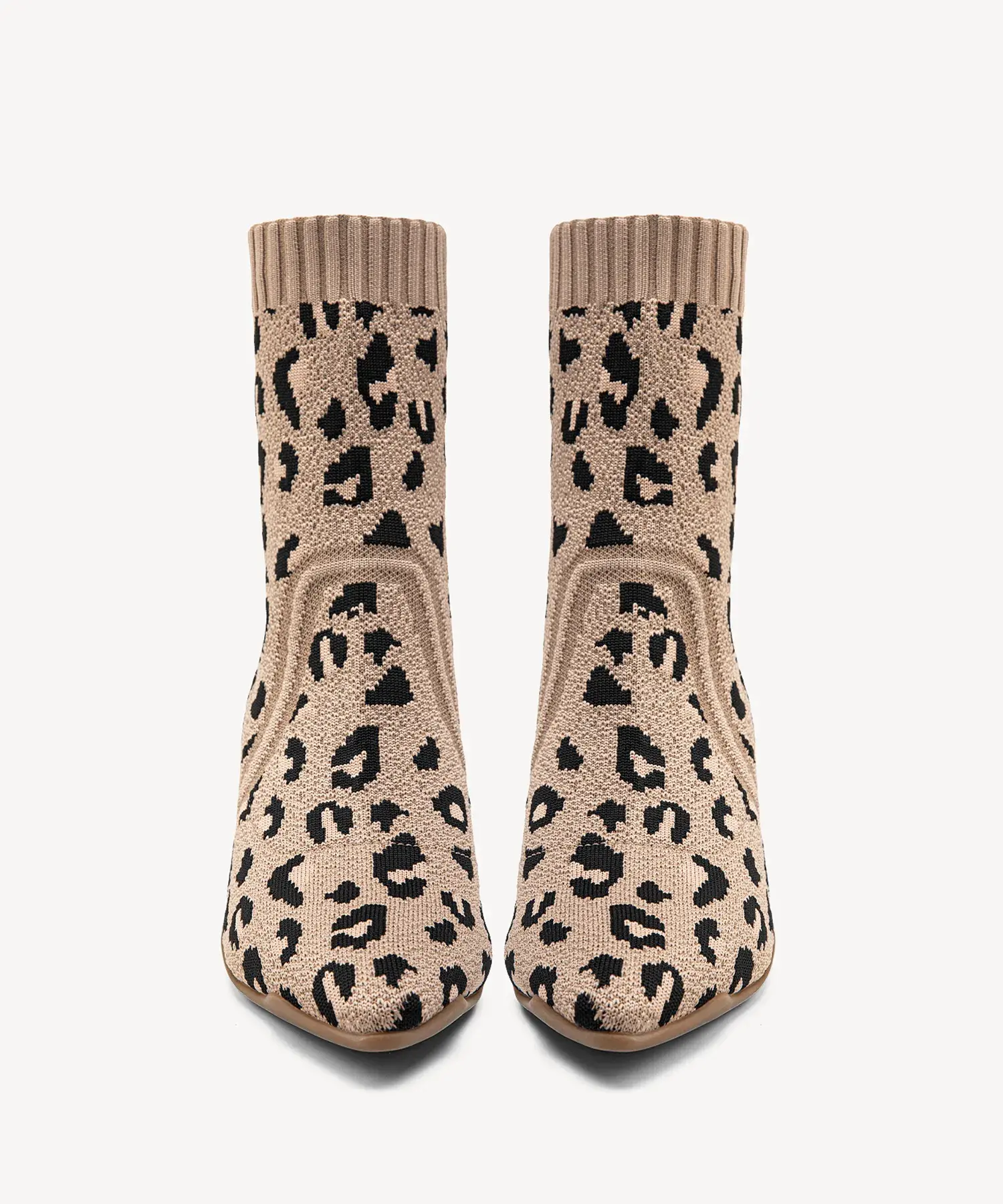 BelleVoyage Minimalist Pointed Toe Stiletto Ankle Boot - Image 28