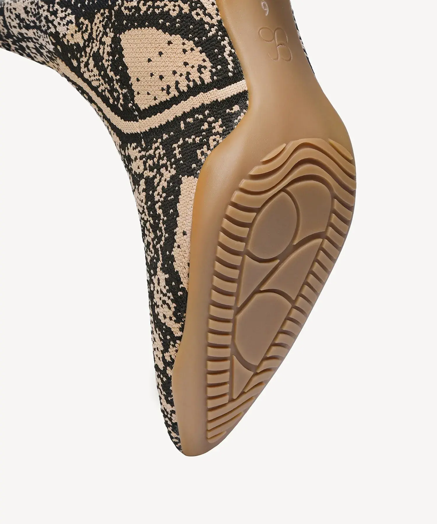 BelleVoyage Minimalist Pointed Toe Stiletto Ankle Boot - Image 37