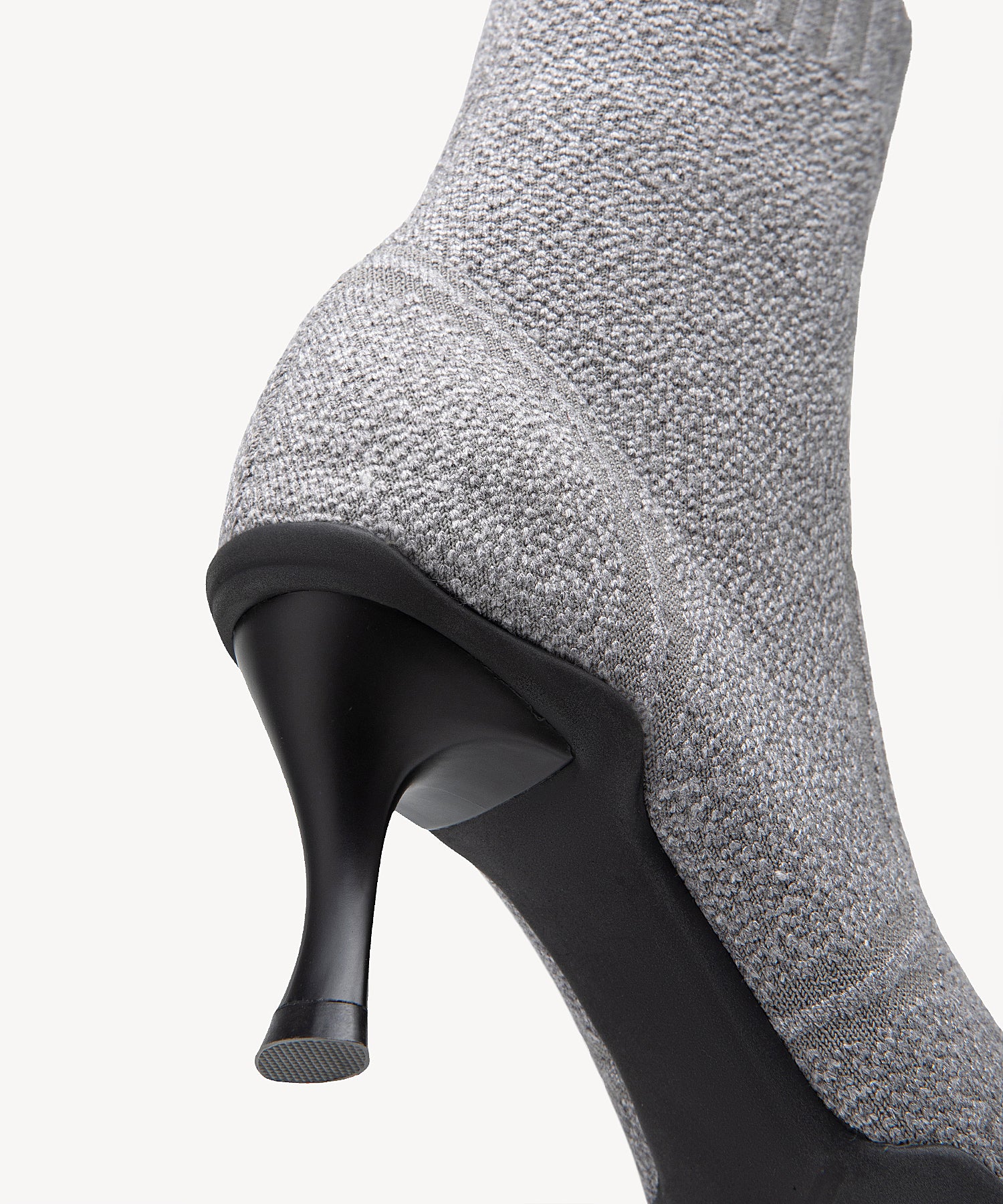 BelleVoyage Minimalist Pointed Toe Stiletto Ankle Boot - Image 47