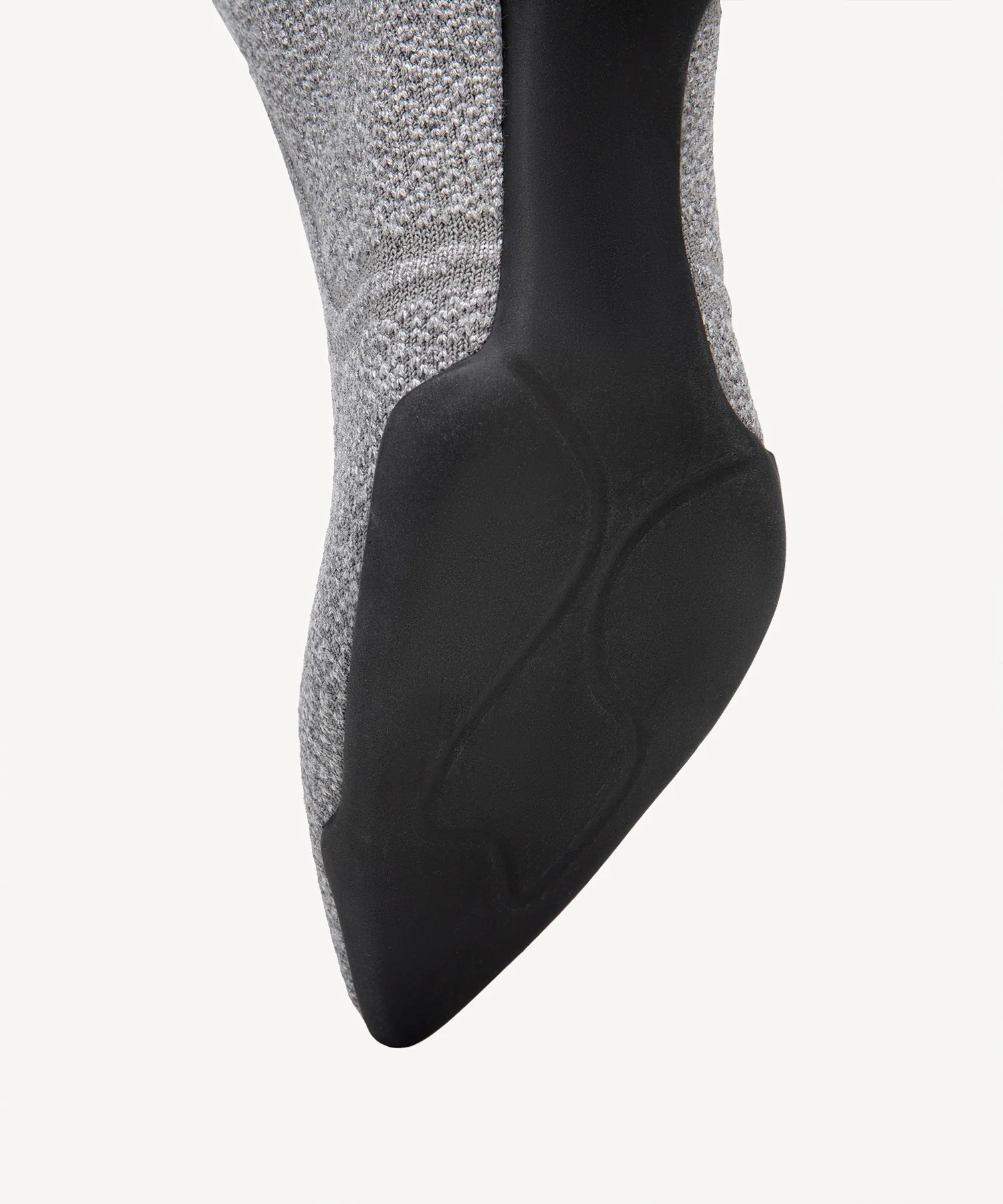 BelleVoyage Minimalist Pointed Toe Stiletto Ankle Boot - Image 48