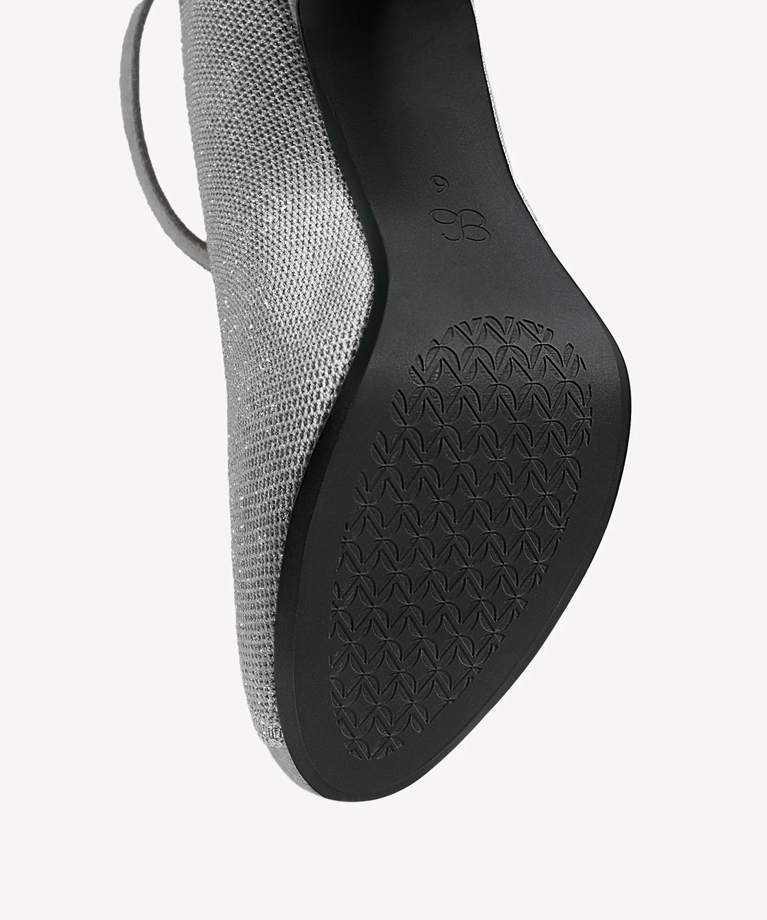 PowerWalk Peep-toe Heeled Pump - Image 18