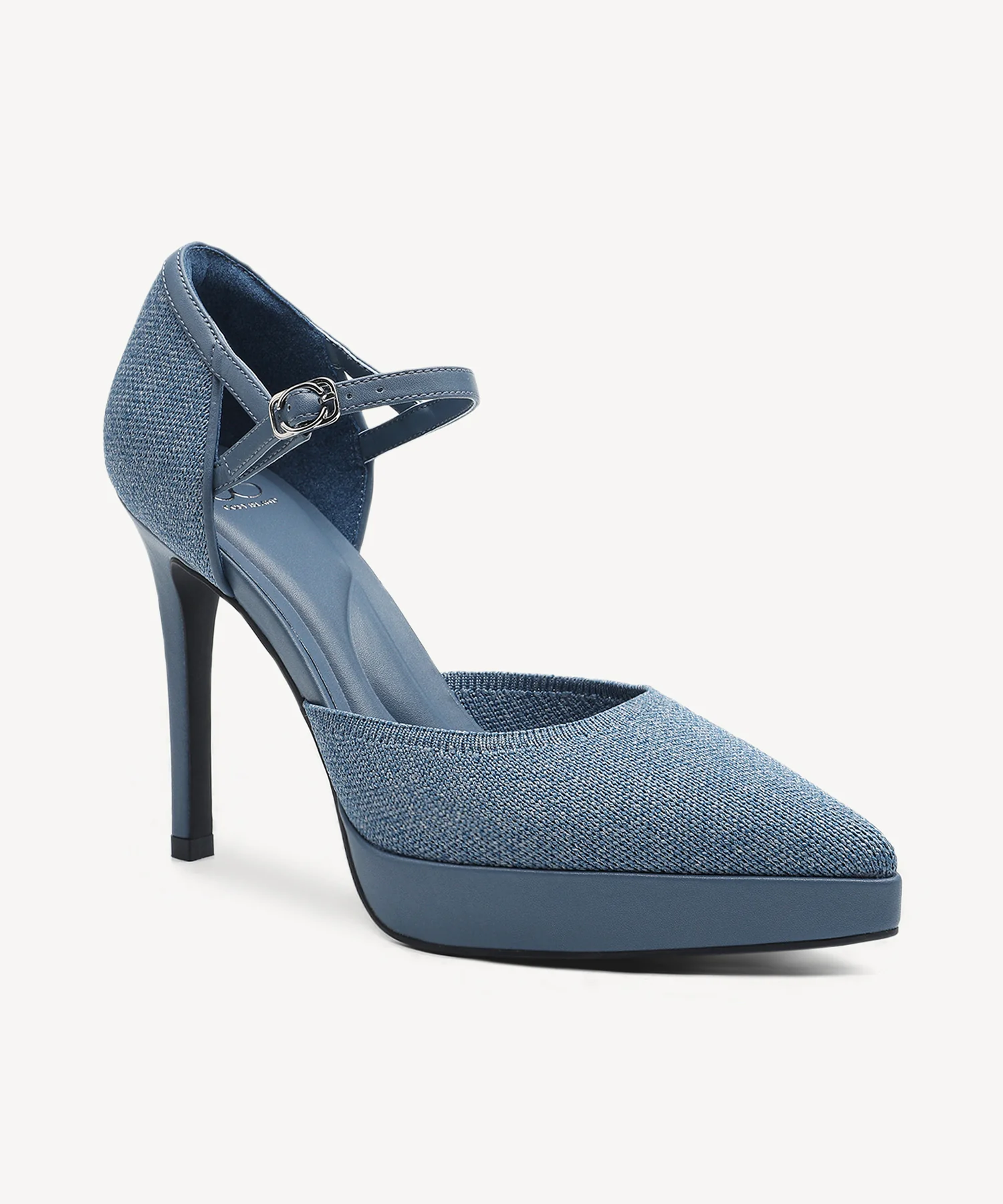 Spotlight Strapped Stiletto Pump - Image 44