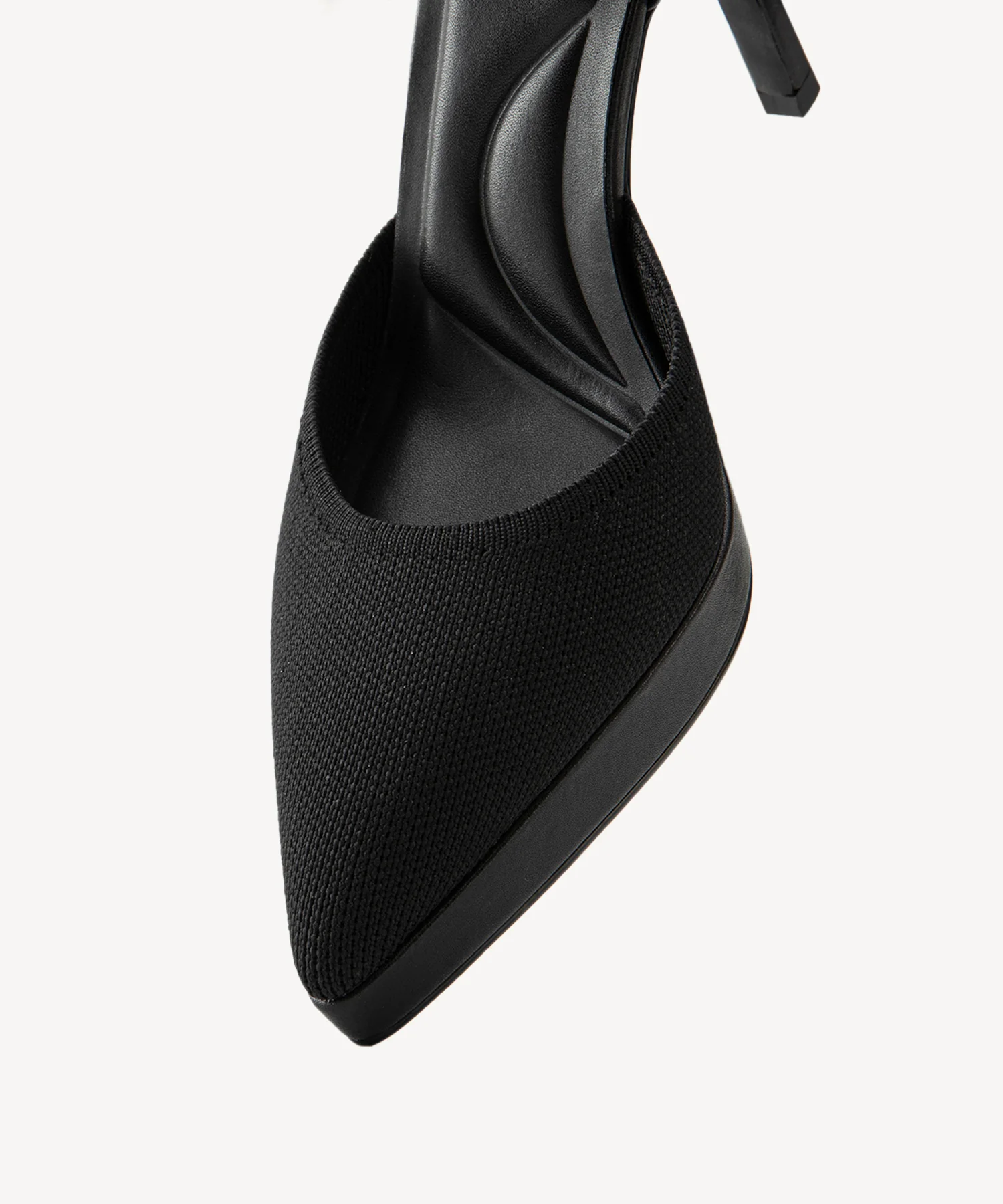 Spotlight Strapped Stiletto Pump - Image 33