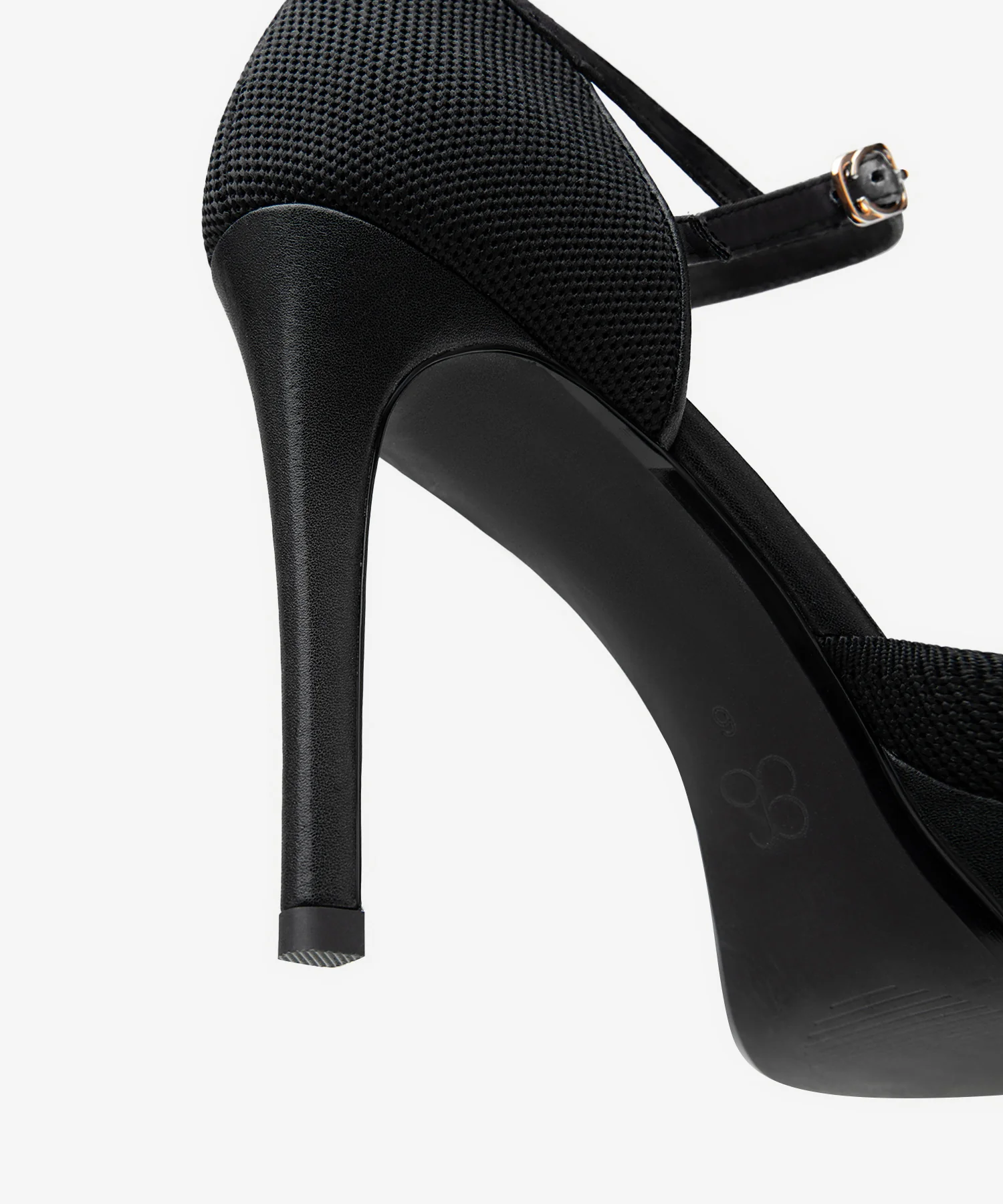 Spotlight Strapped Stiletto Pump - Image 34