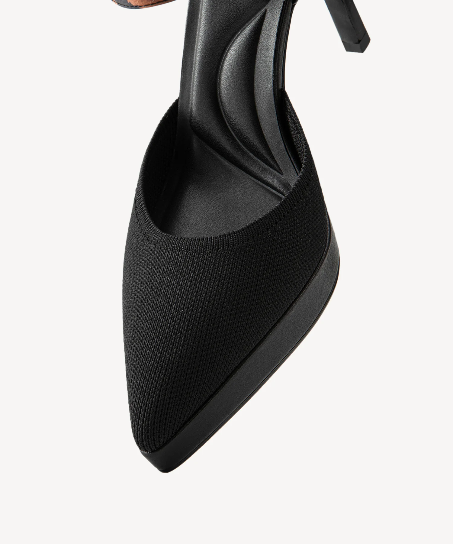 Spotlight Strapped Stiletto Pump - Image 12