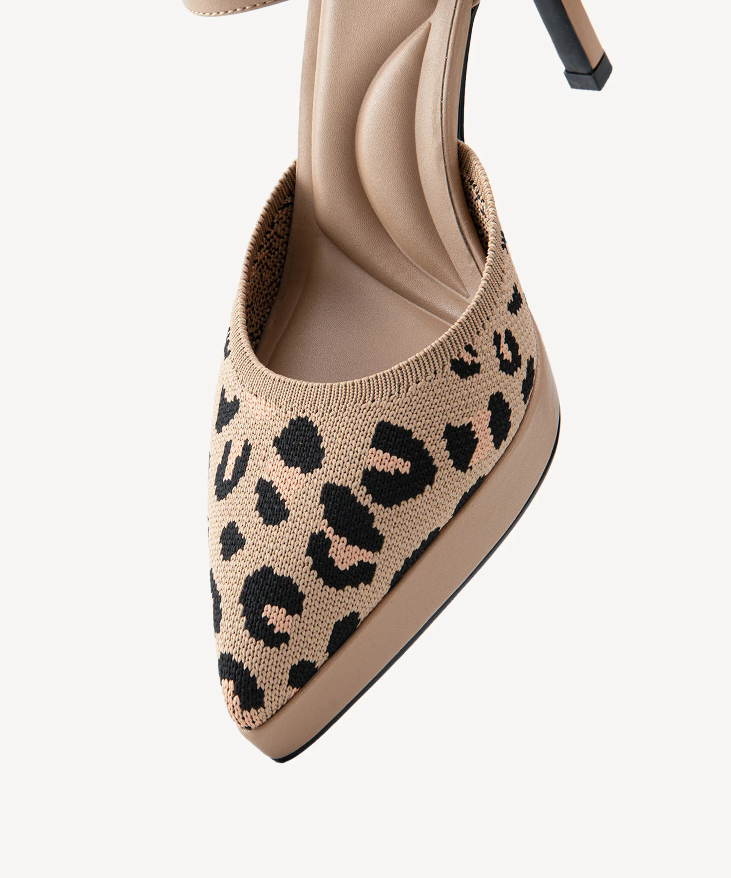 Spotlight Strapped Stiletto Pump - Image 19