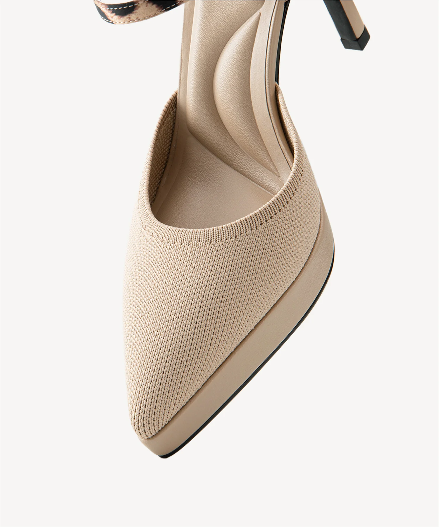 Spotlight Strapped Stiletto Pump - Image 25