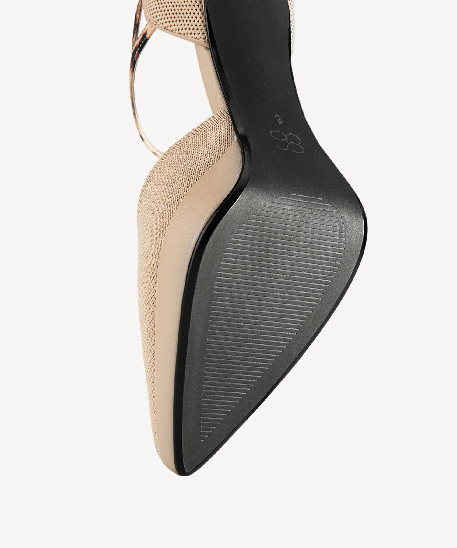 Spotlight Strapped Stiletto Pump - Image 27