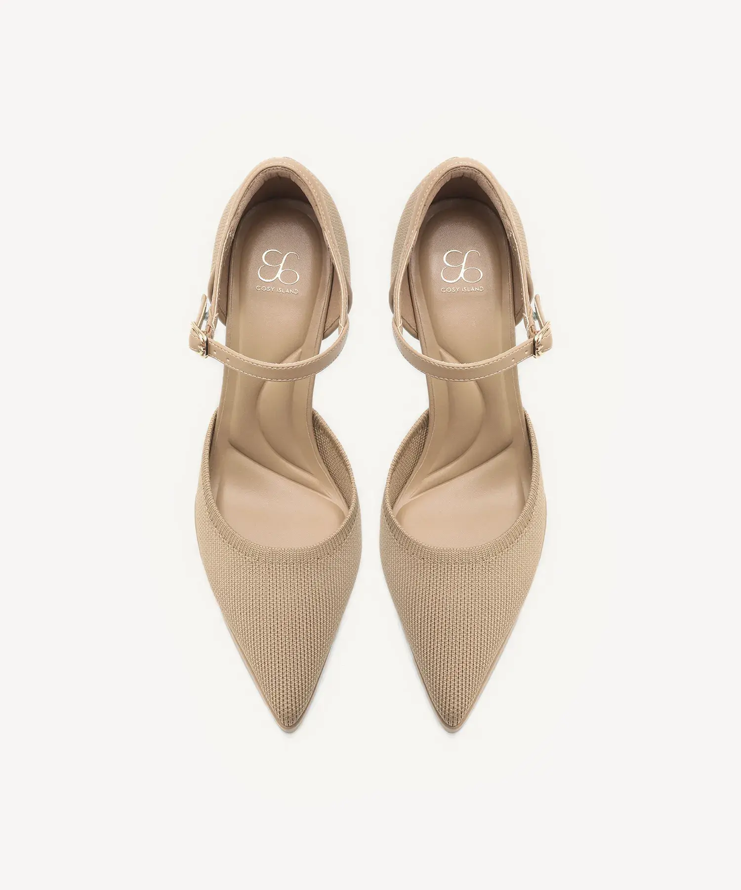 Spotlight Strapped Stiletto Pump - Image 38