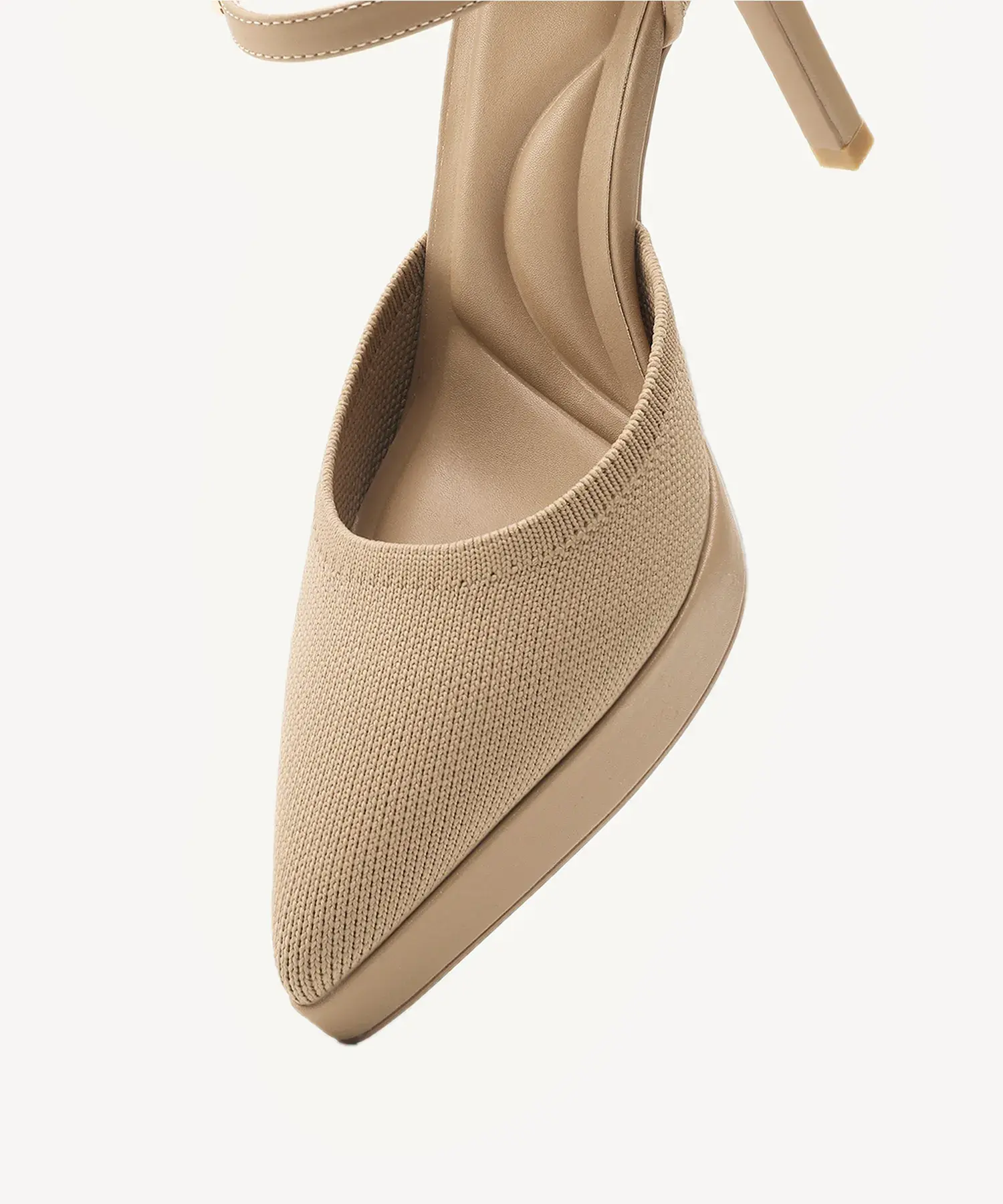 Spotlight Strapped Stiletto Pump - Image 41