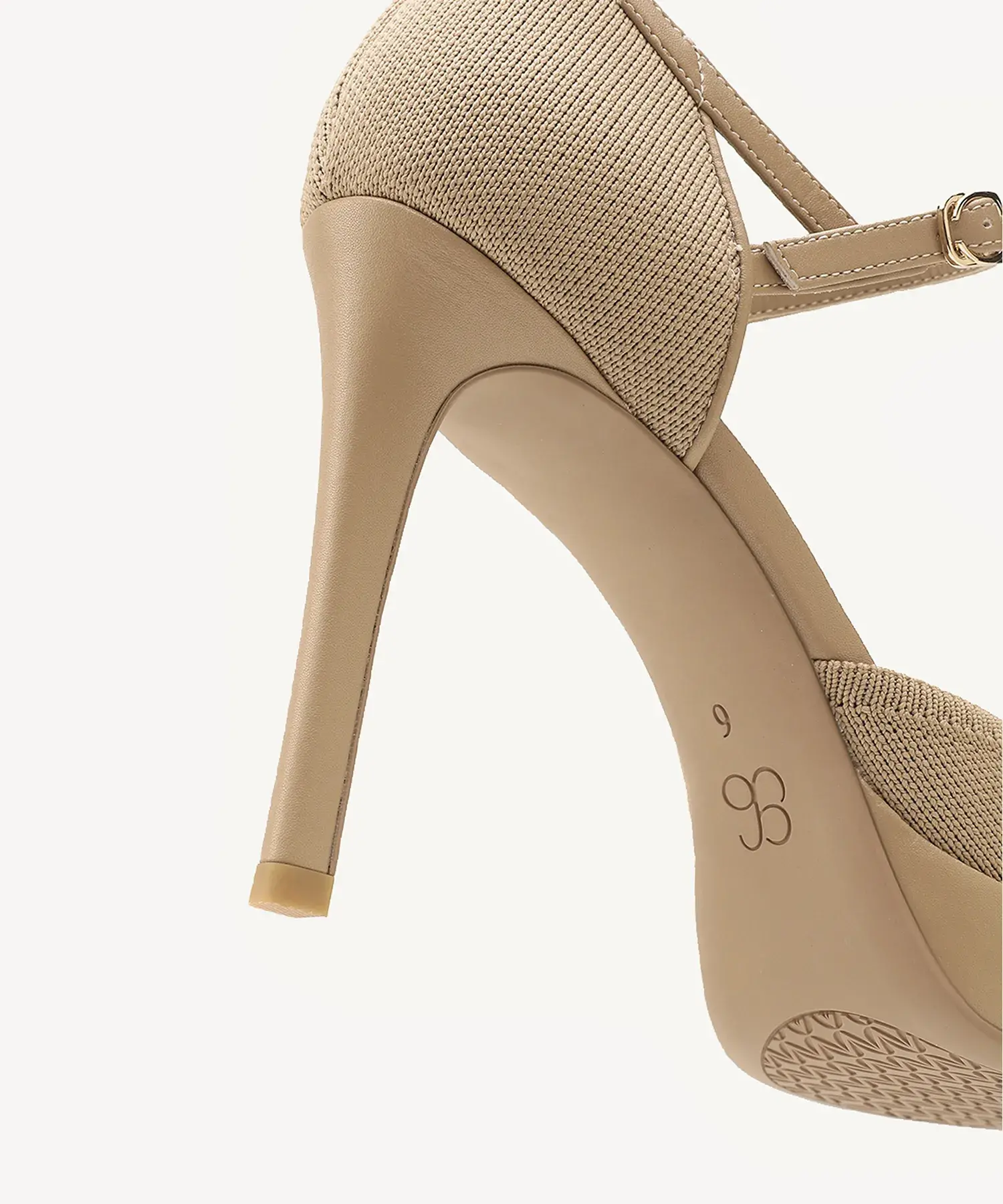 Spotlight Strapped Stiletto Pump - Image 42