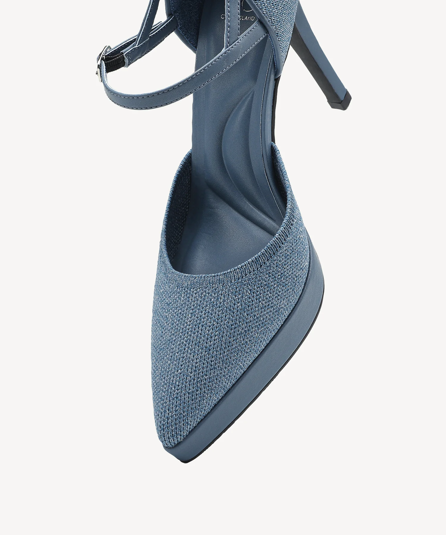 Spotlight Strapped Stiletto Pump - Image 48