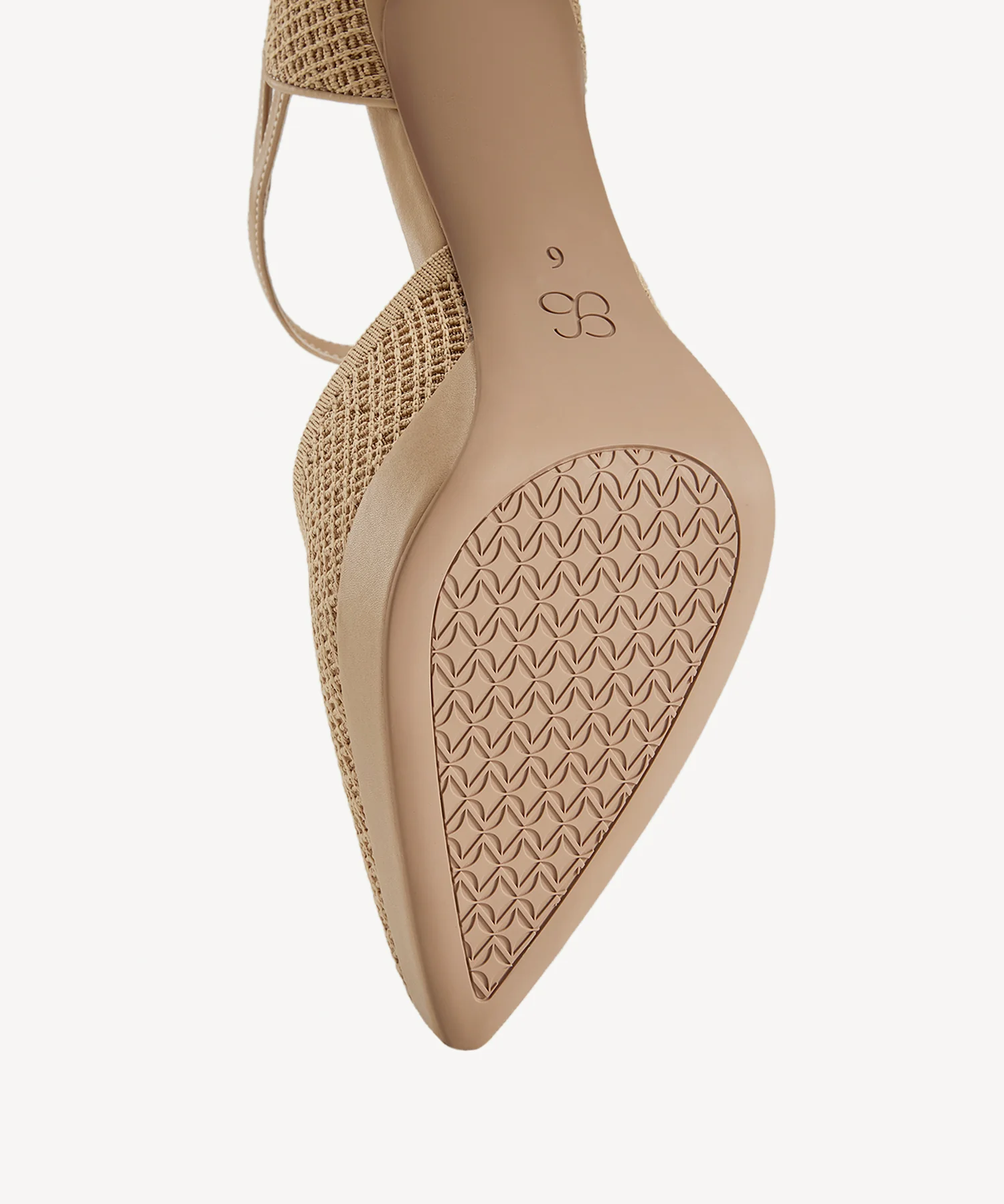 Spotlight Strapped Stiletto Pump - Image 7