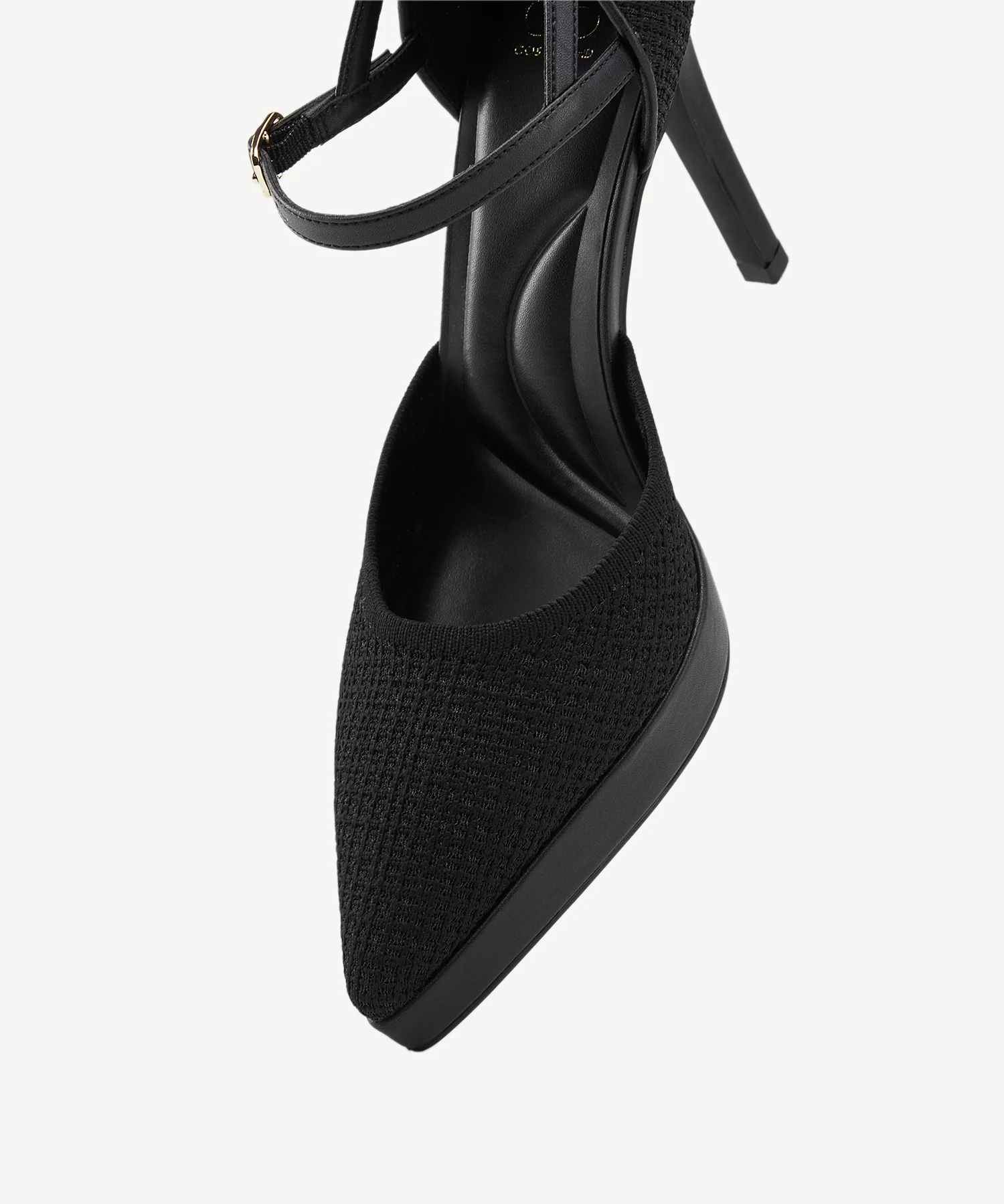 Spotlight Strapped Stiletto Pump - Image 55