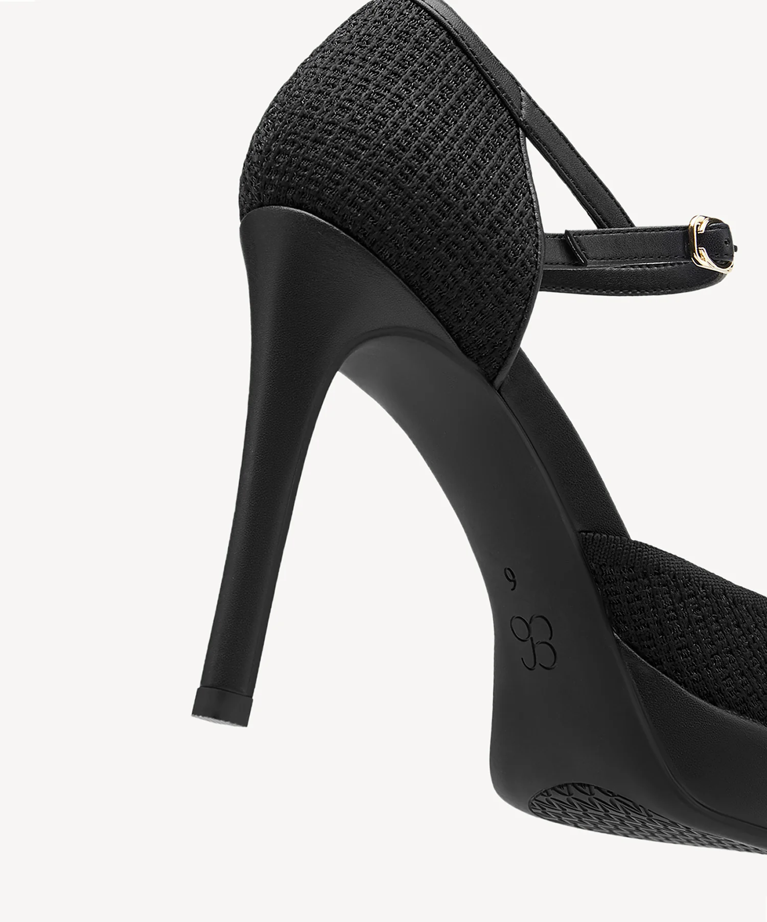 Spotlight Strapped Stiletto Pump - Image 56