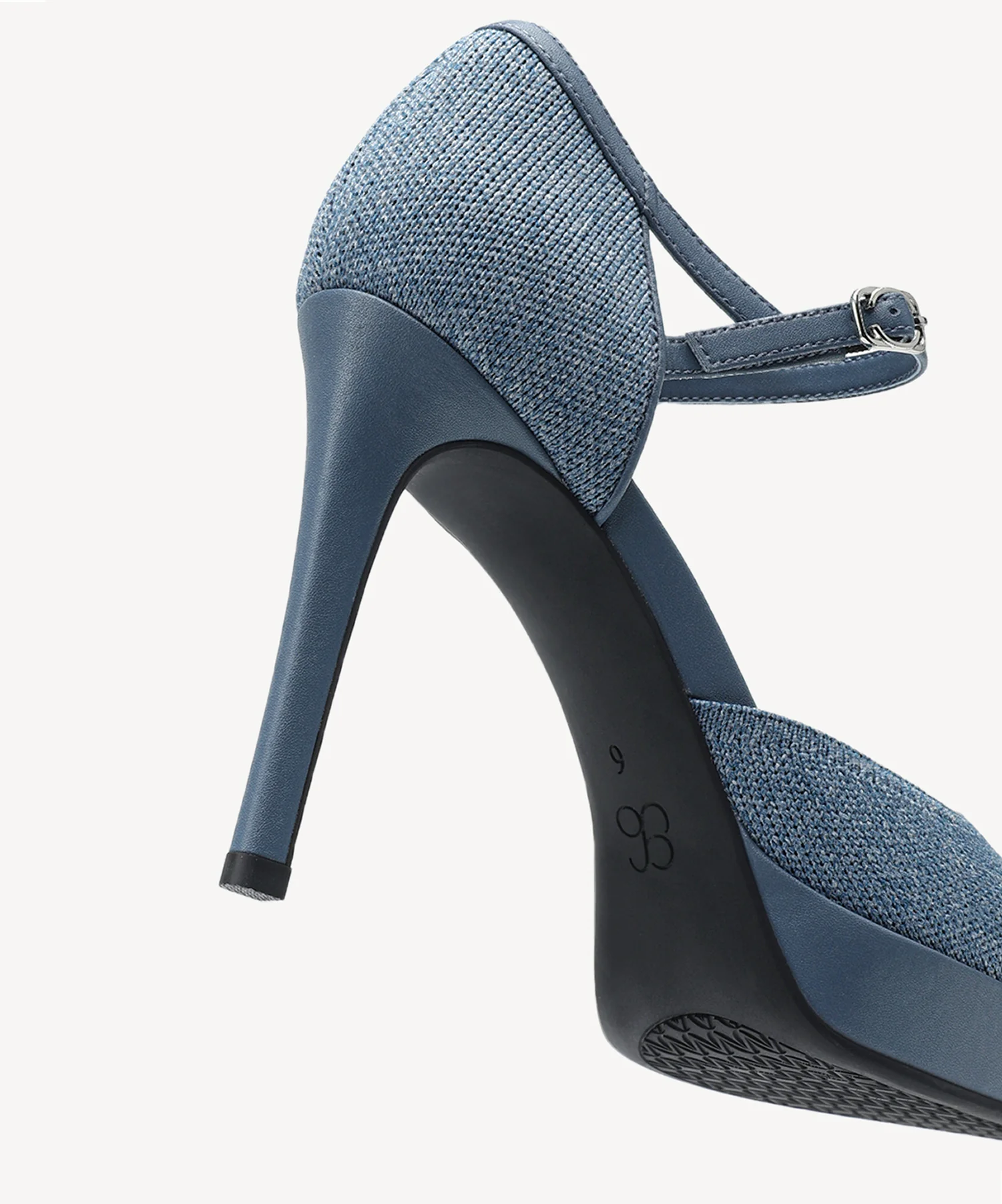 Spotlight Strapped Stiletto Pump - Image 49